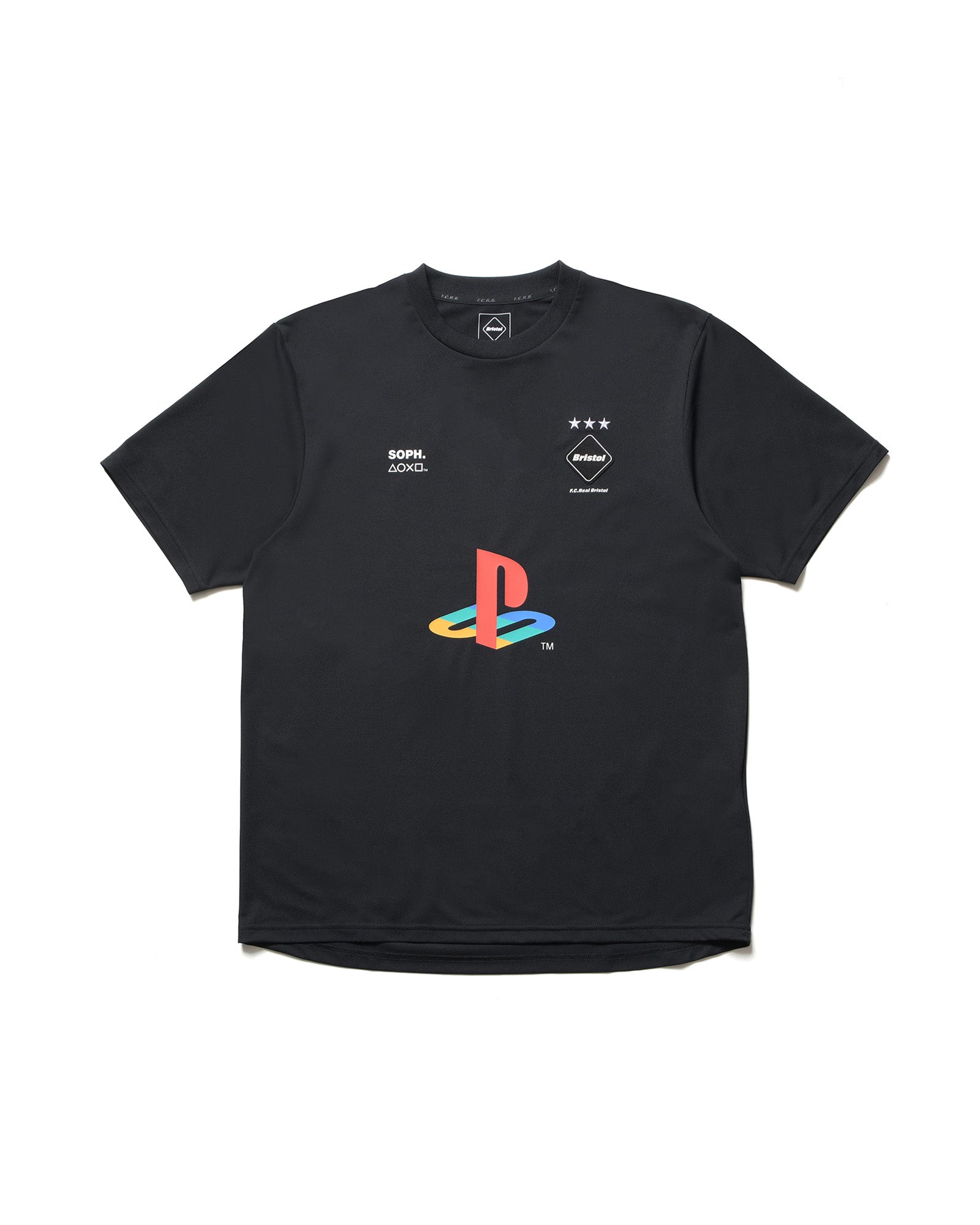 PS30 x AUTHENTIC TEAM TOUR S/S TOP – INVINCIBLE | Official Website