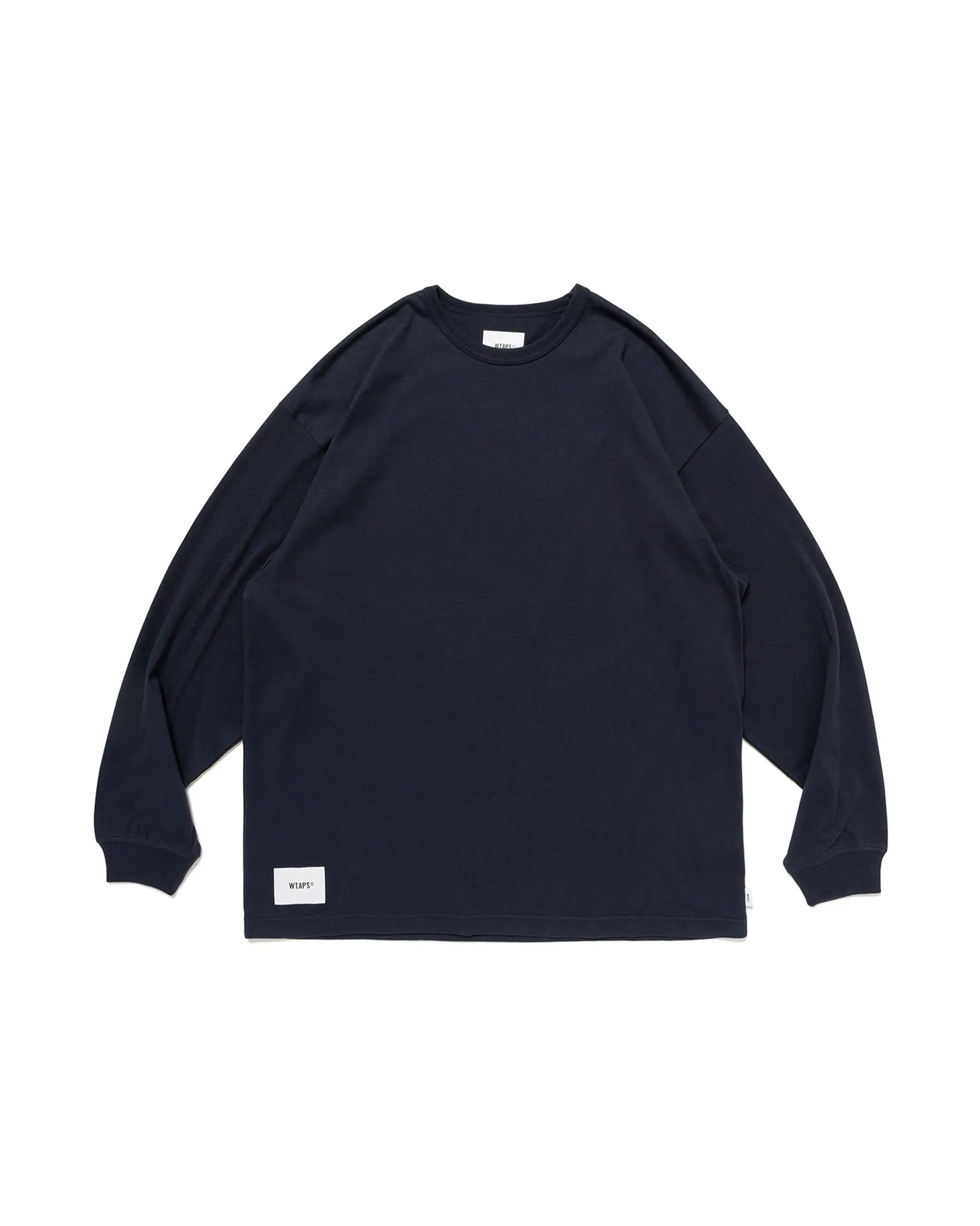 【Msize】WTAPS ACADEMY / LS / CTPL ACADEMY LS / CTPL – INVINCIBLE | Official Website