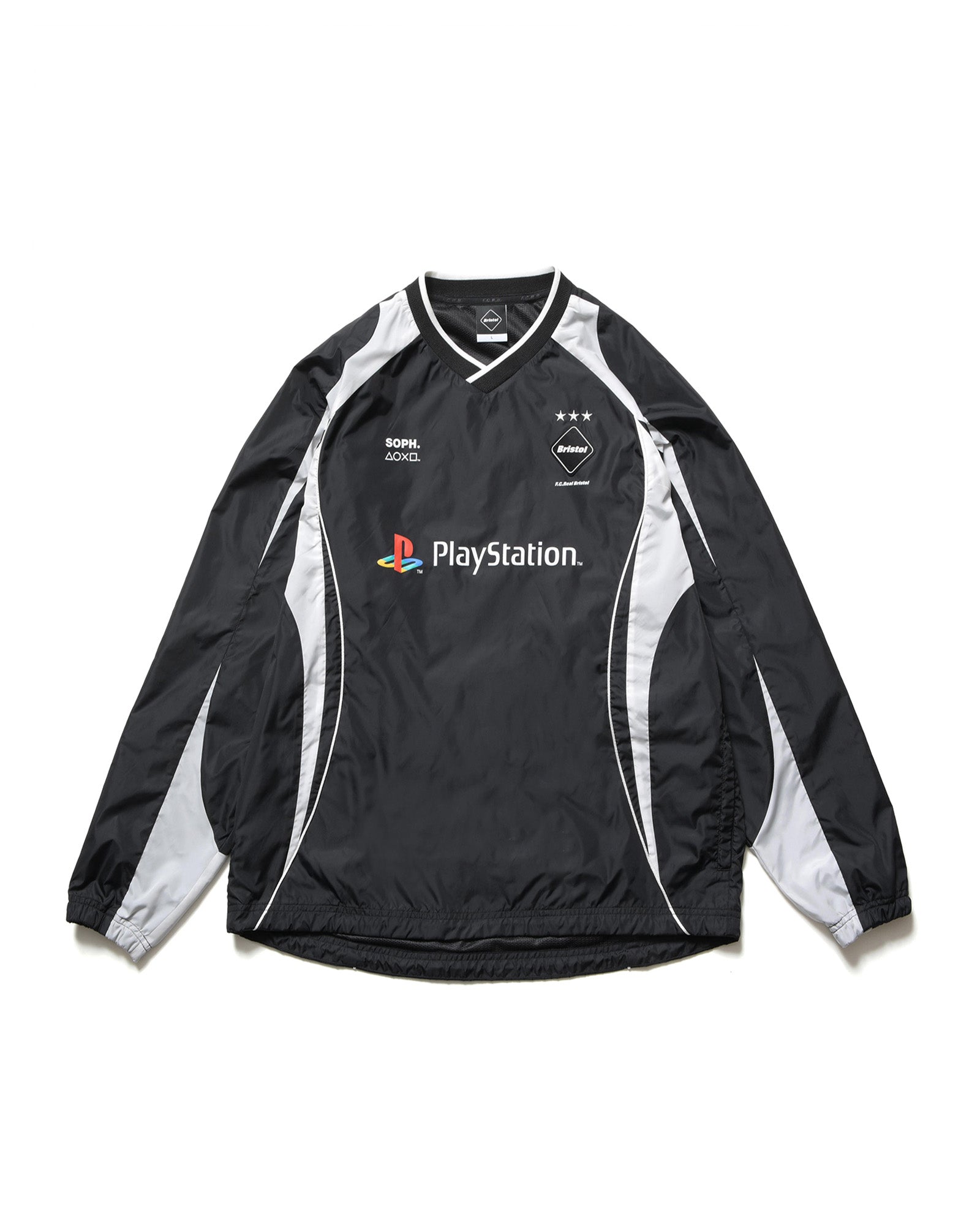 PS30 x WARM UP PISTE – INVINCIBLE | Official Website