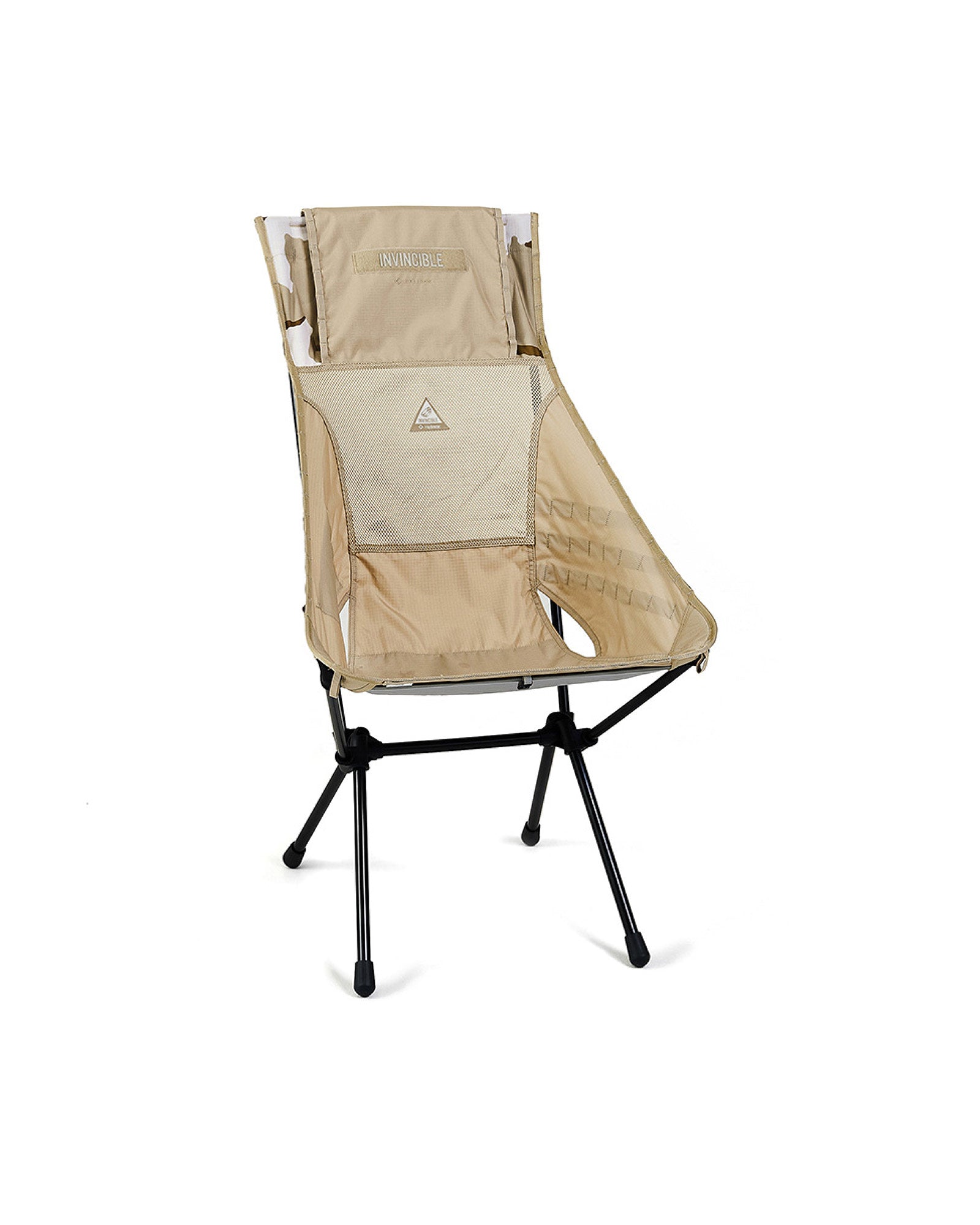 Tactical Sunset Chair – INVINCIBLE | Official Website