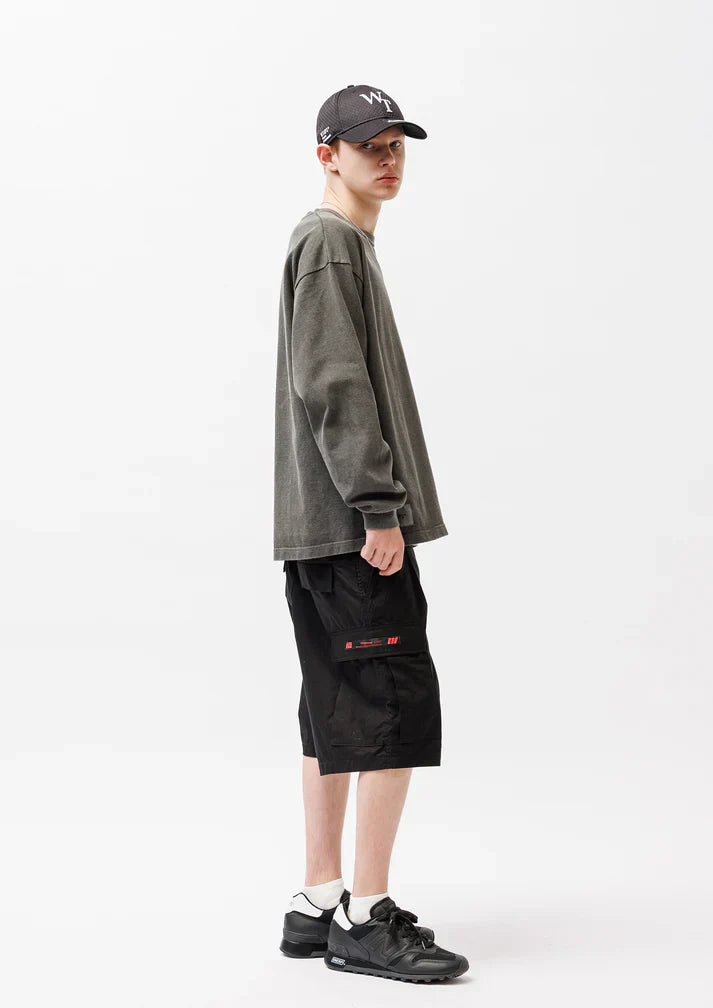 WTAPS SS26 DROP 8