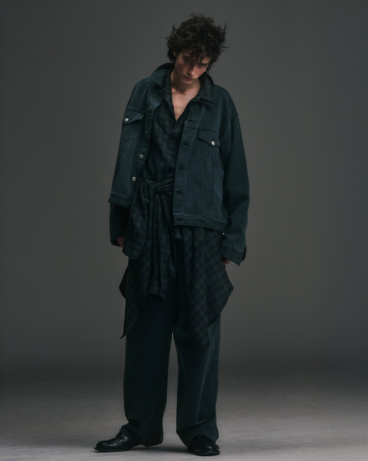 A.PRESSE FW26 DROP 6