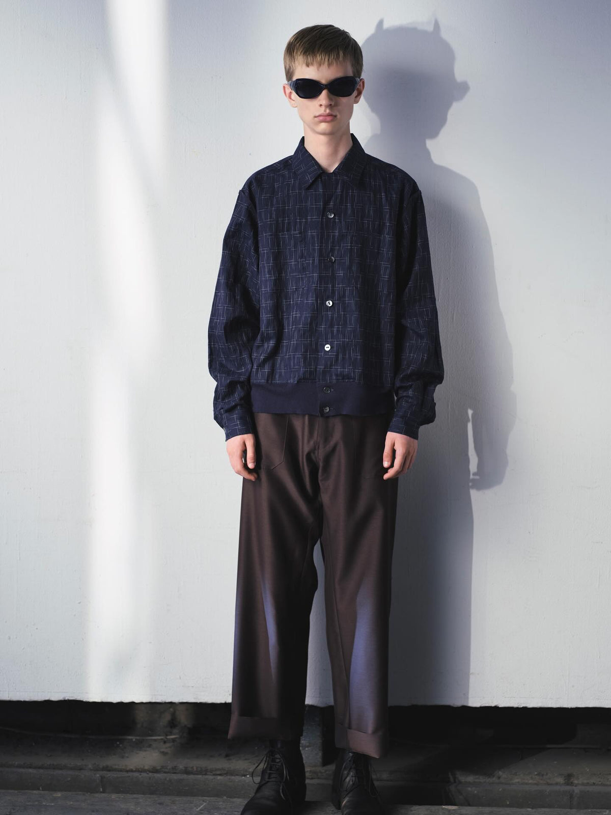 UNDERCOVER SS26 DROP 4