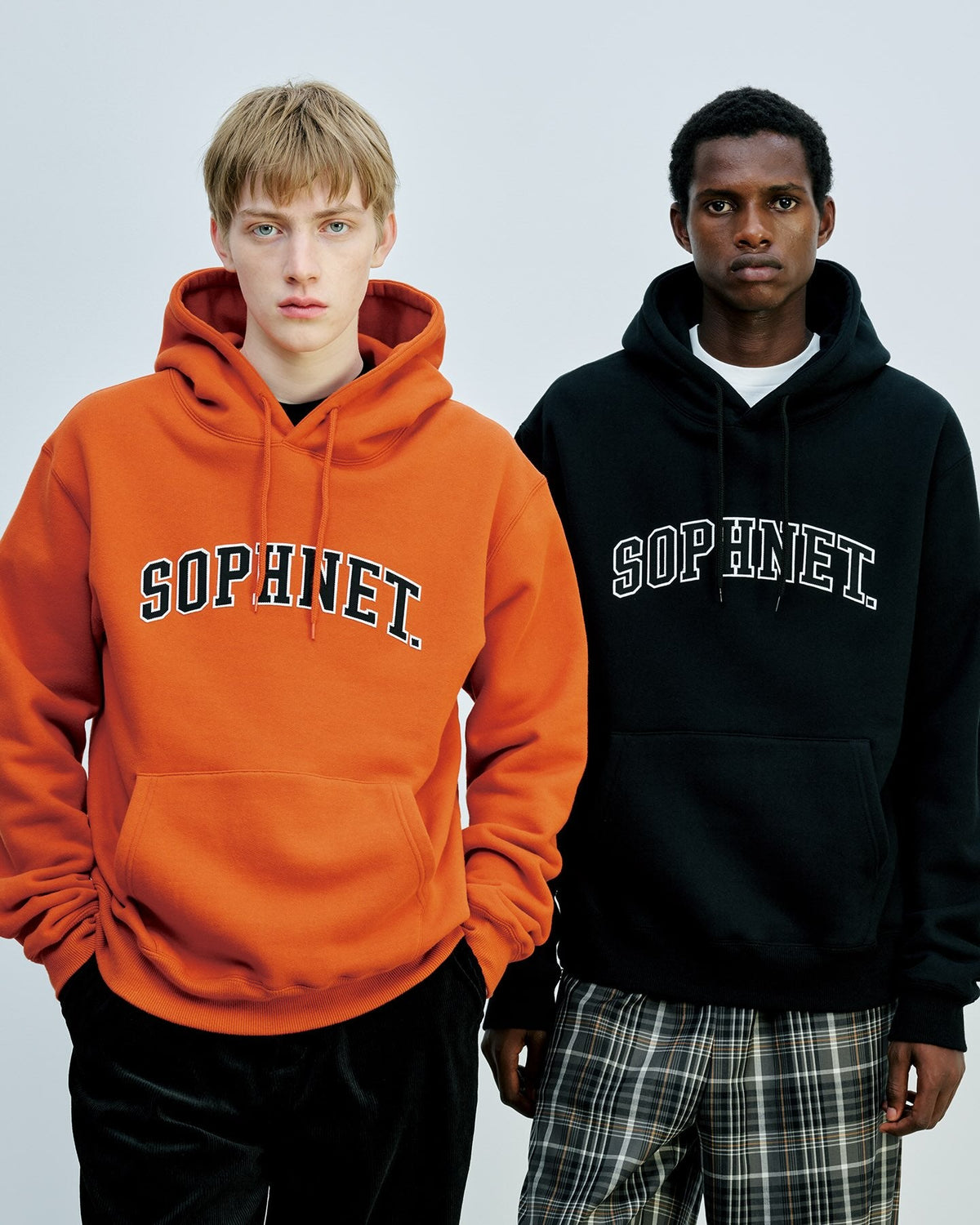 SOPHNET. FW26 DROP 4