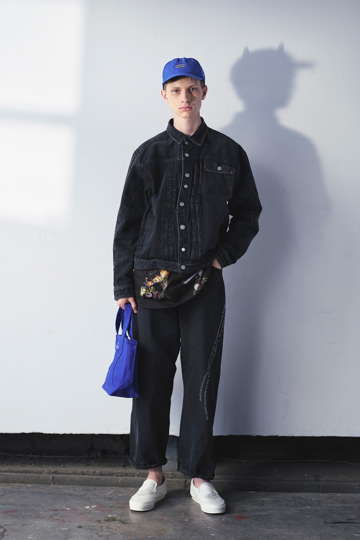 UNDERCOVER SS26 DROP 3