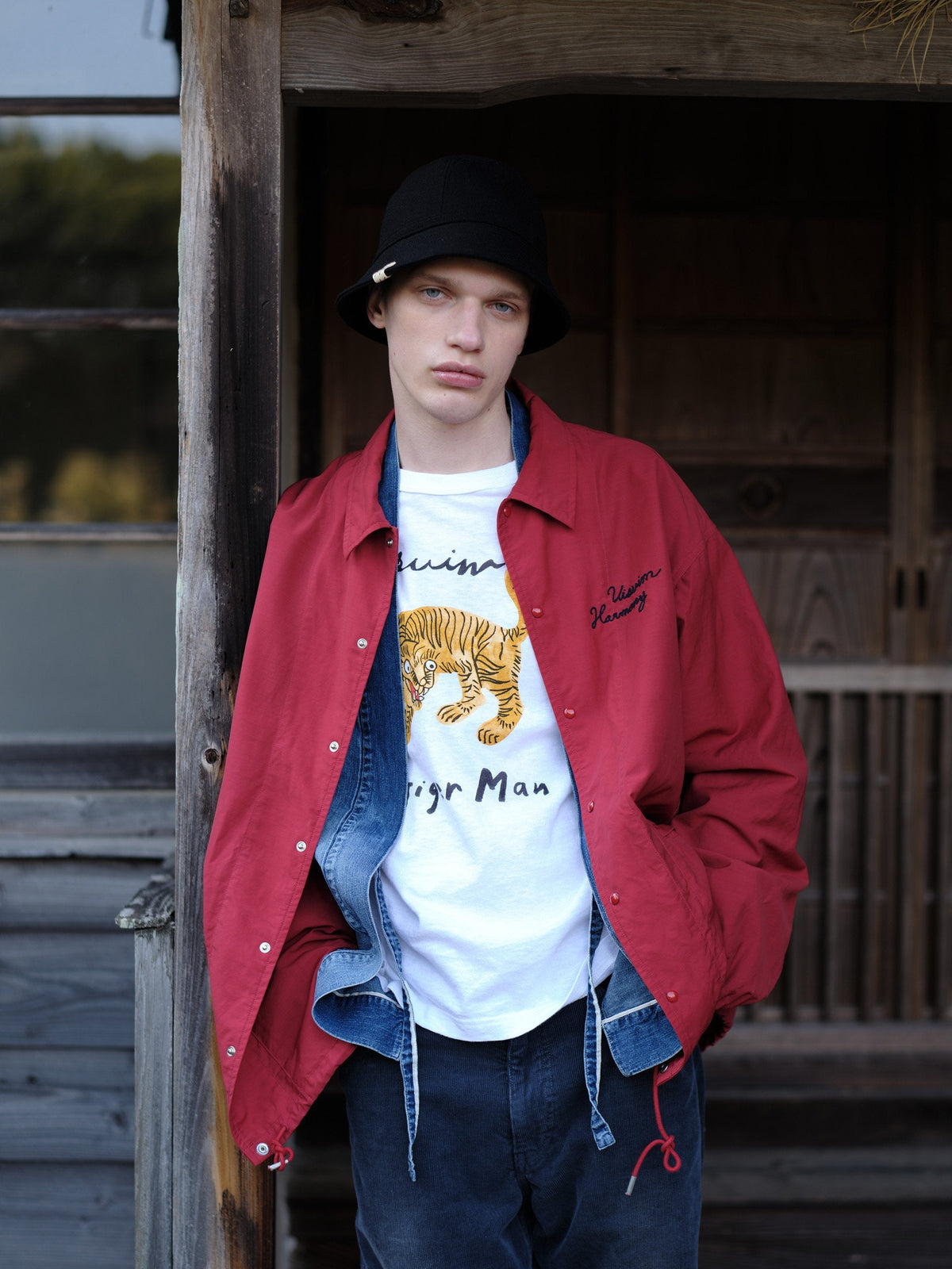 visvim FW26 DROP 3