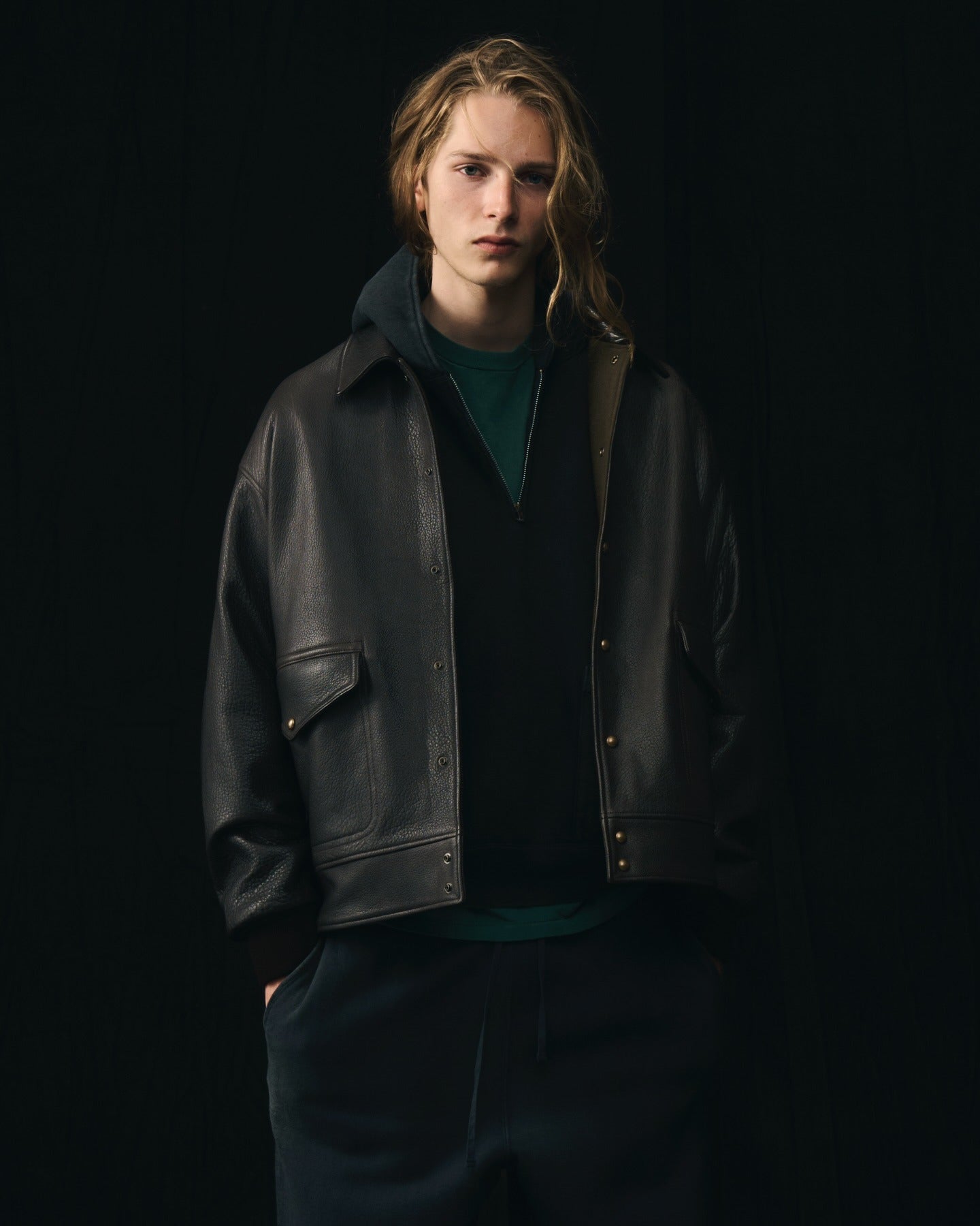 A.PRESSE SS26 DROP 1