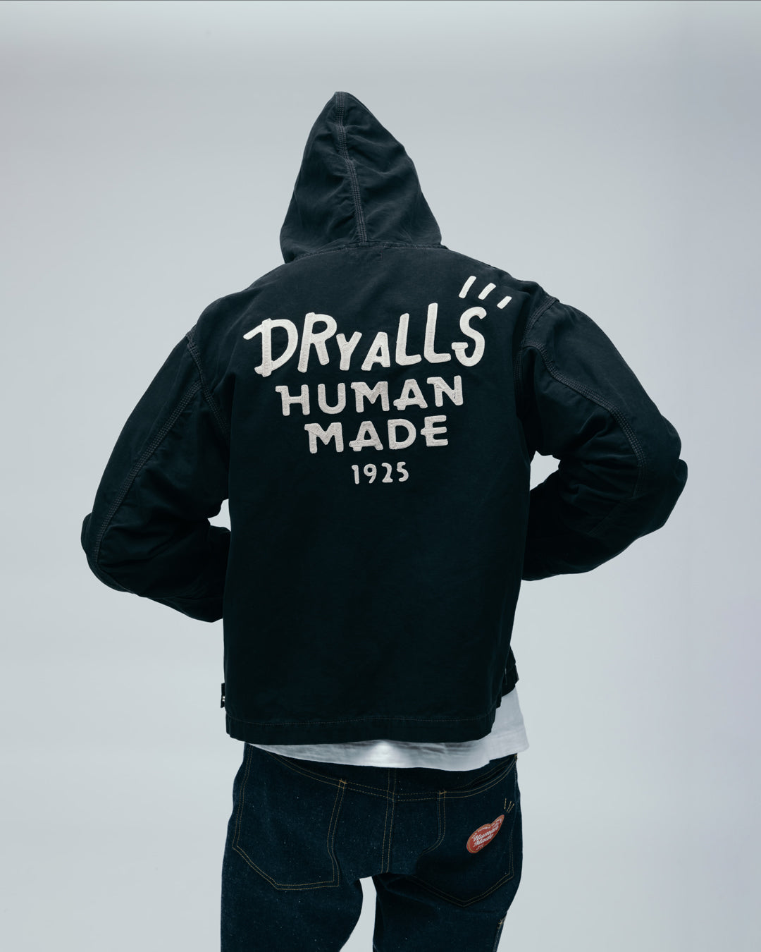 HUMAN MADE FW25 DROP 1