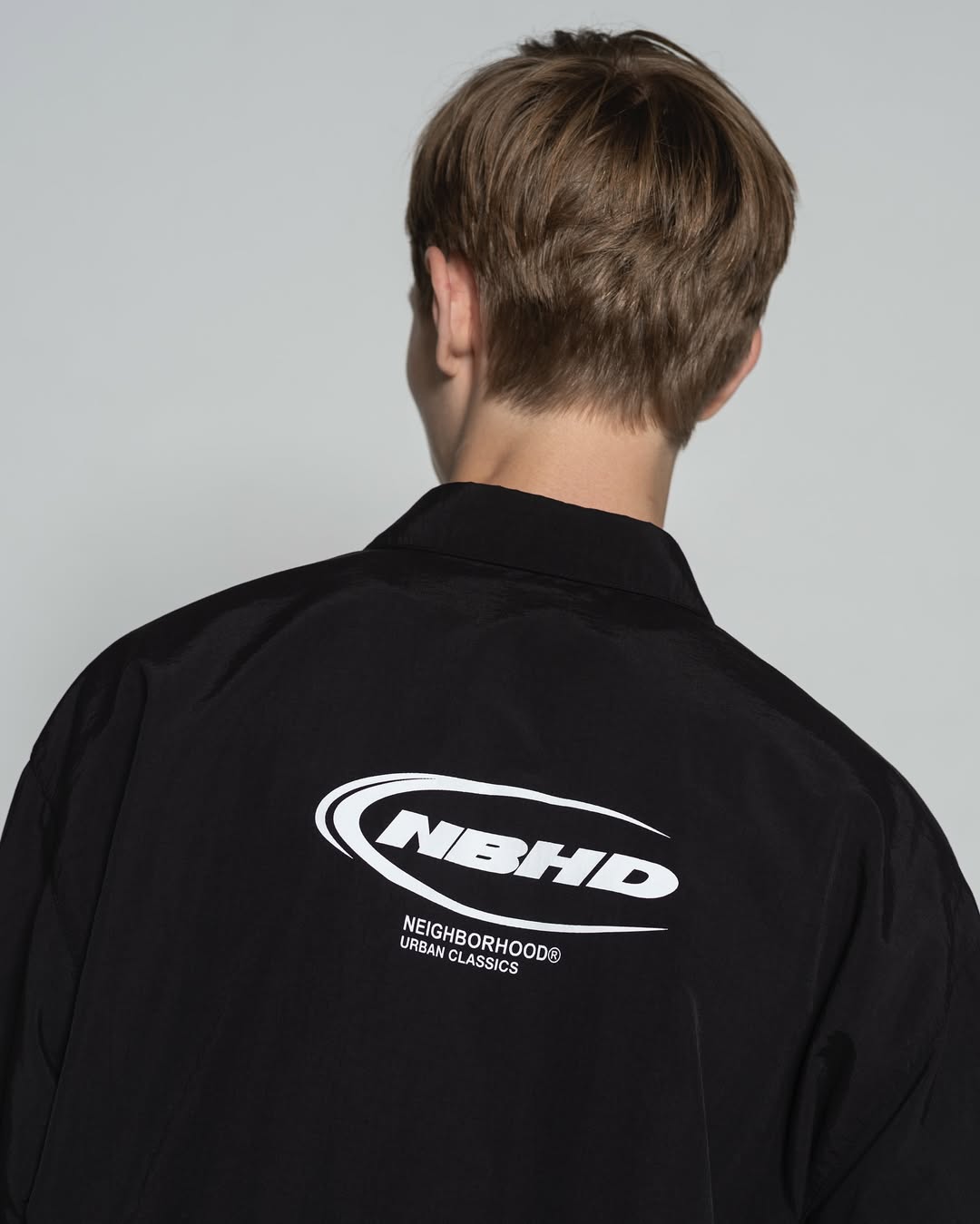 NEIGHBORHOOD FW25 DROP 2