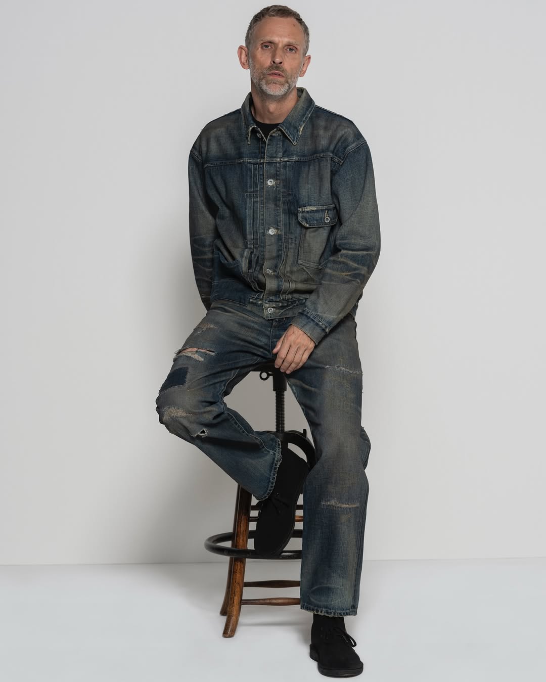 NEIGHBORHOOD FW25 DROP 1