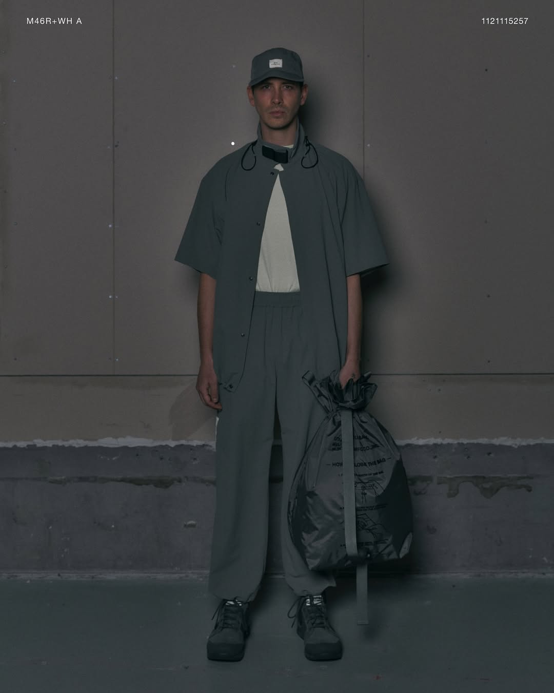 N.HOOLYWOOD SS26 DROP 5