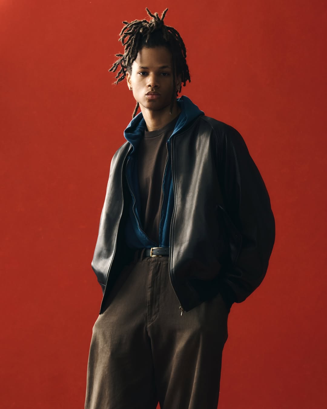 A.PRESSE SS26 NEW ARRIVALS