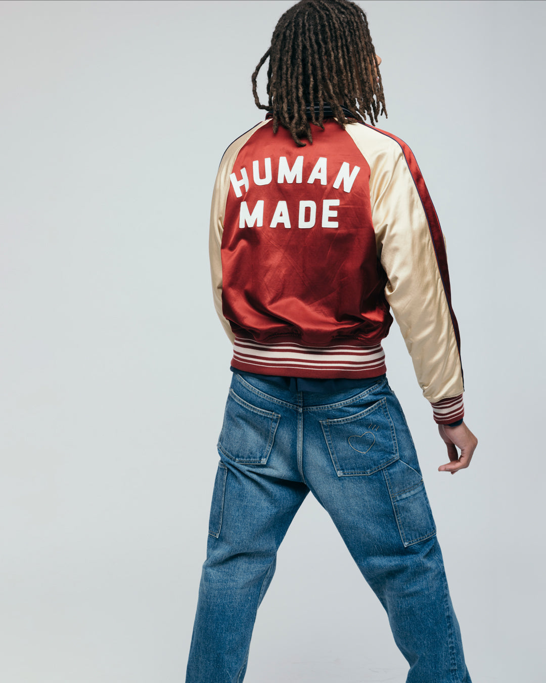 HUMAN MADE SS26 DROP 2