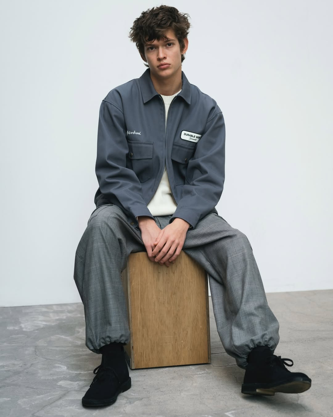NEIGHBORHOOD SS26 DROP 3