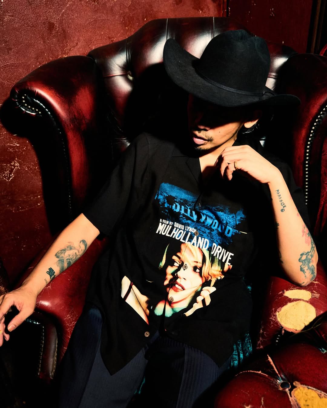 WACKO MARIA SS26 NEW ARRIVALS