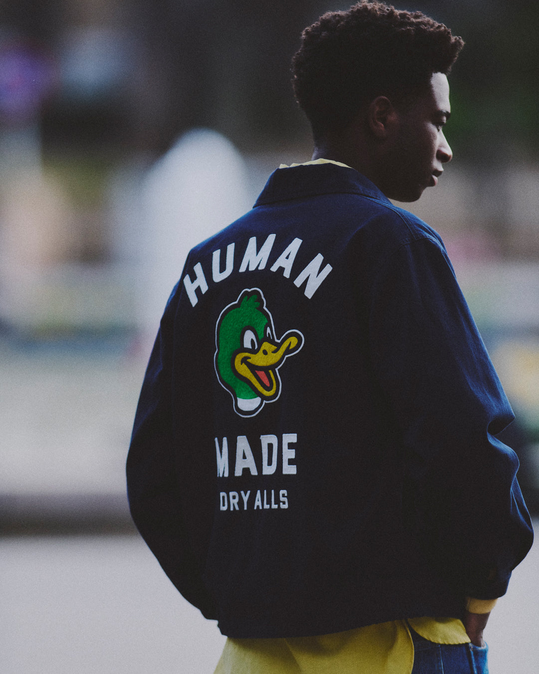 HUMAN MADE SS26 DROP 4