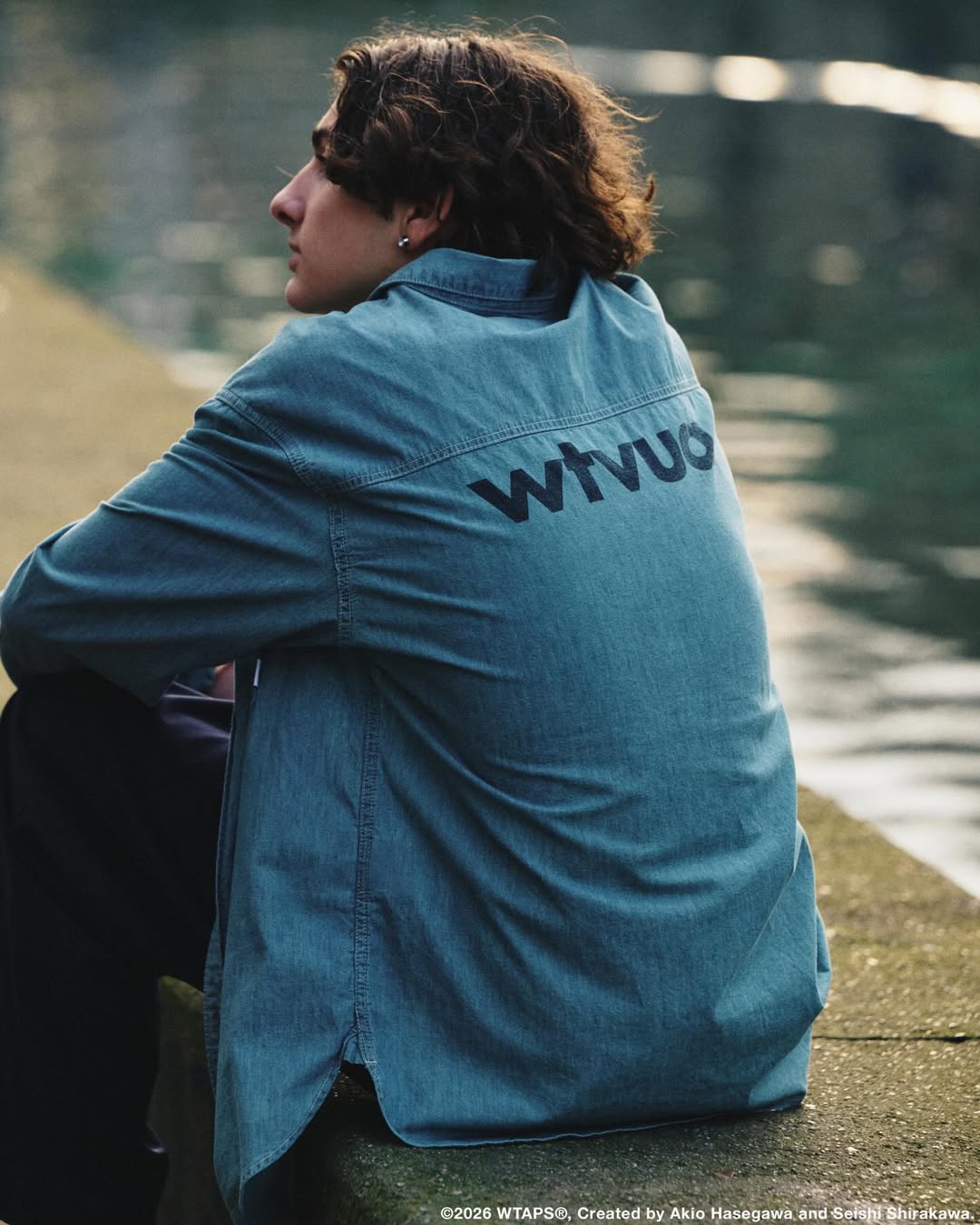WTAPS SS26 DROP 3