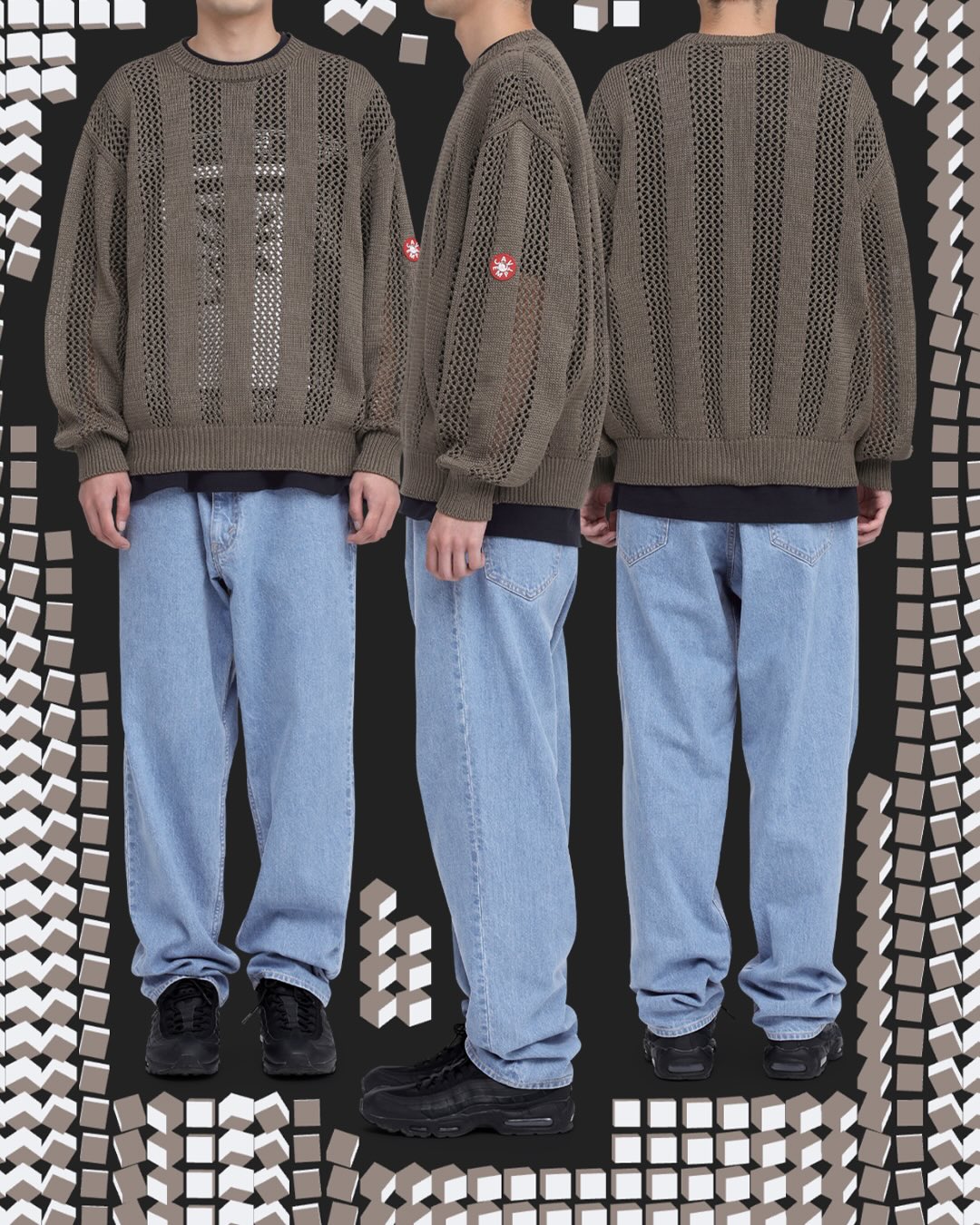 CAVEMPT SS26 DROP 2