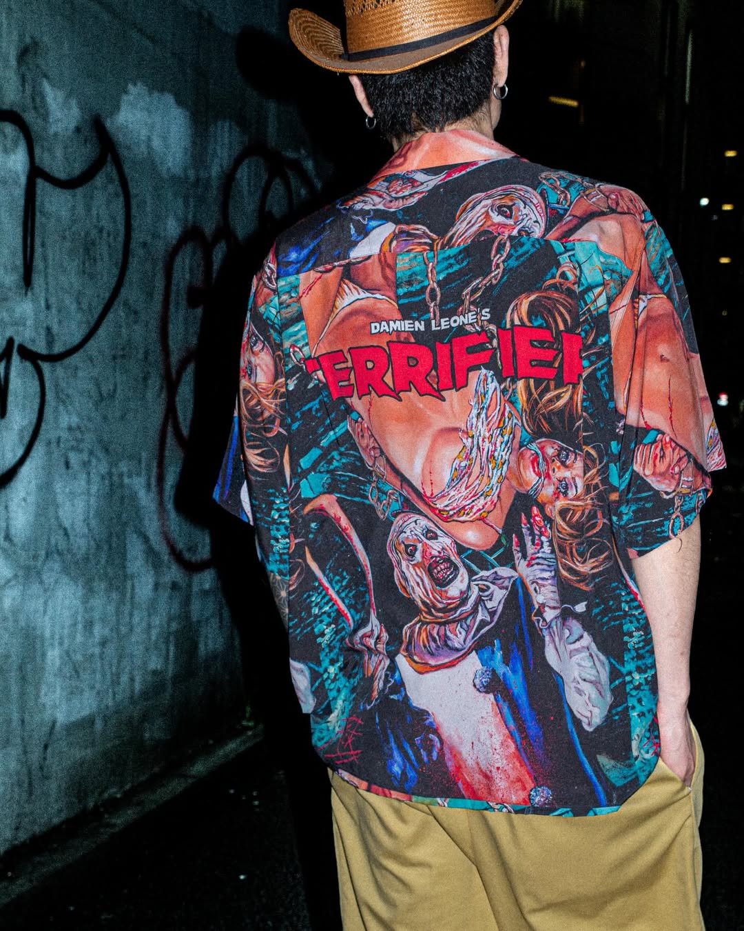 WACKO MARIA SS26 DROP 2
