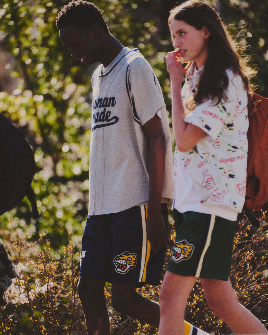 HUMAN MADE SS26 DROP 6
