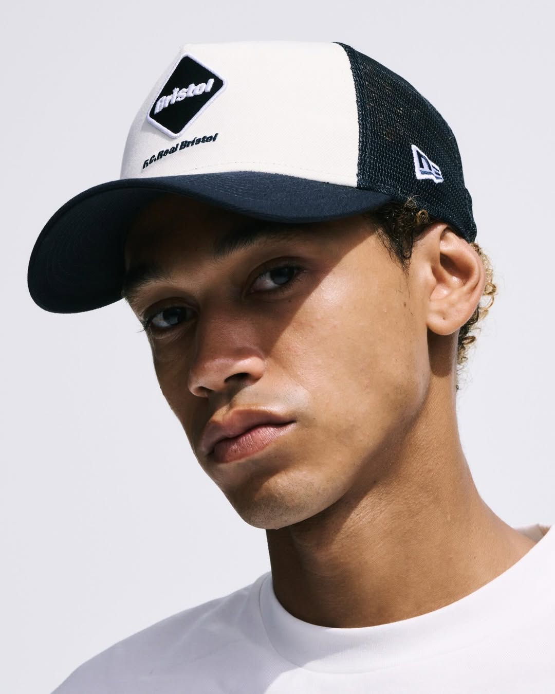 F.C. REAL BRISTOL SS26 DROP 4