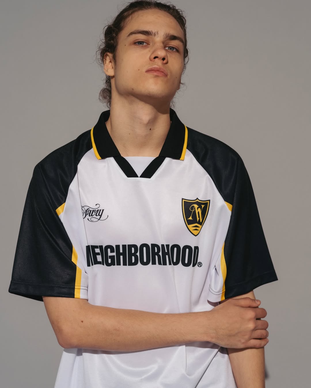 NEIGHBORHOOD SS26 DROP 8