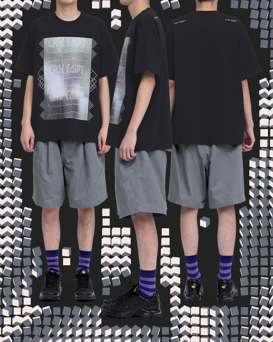 CAVEMPT SS26 DROP 4