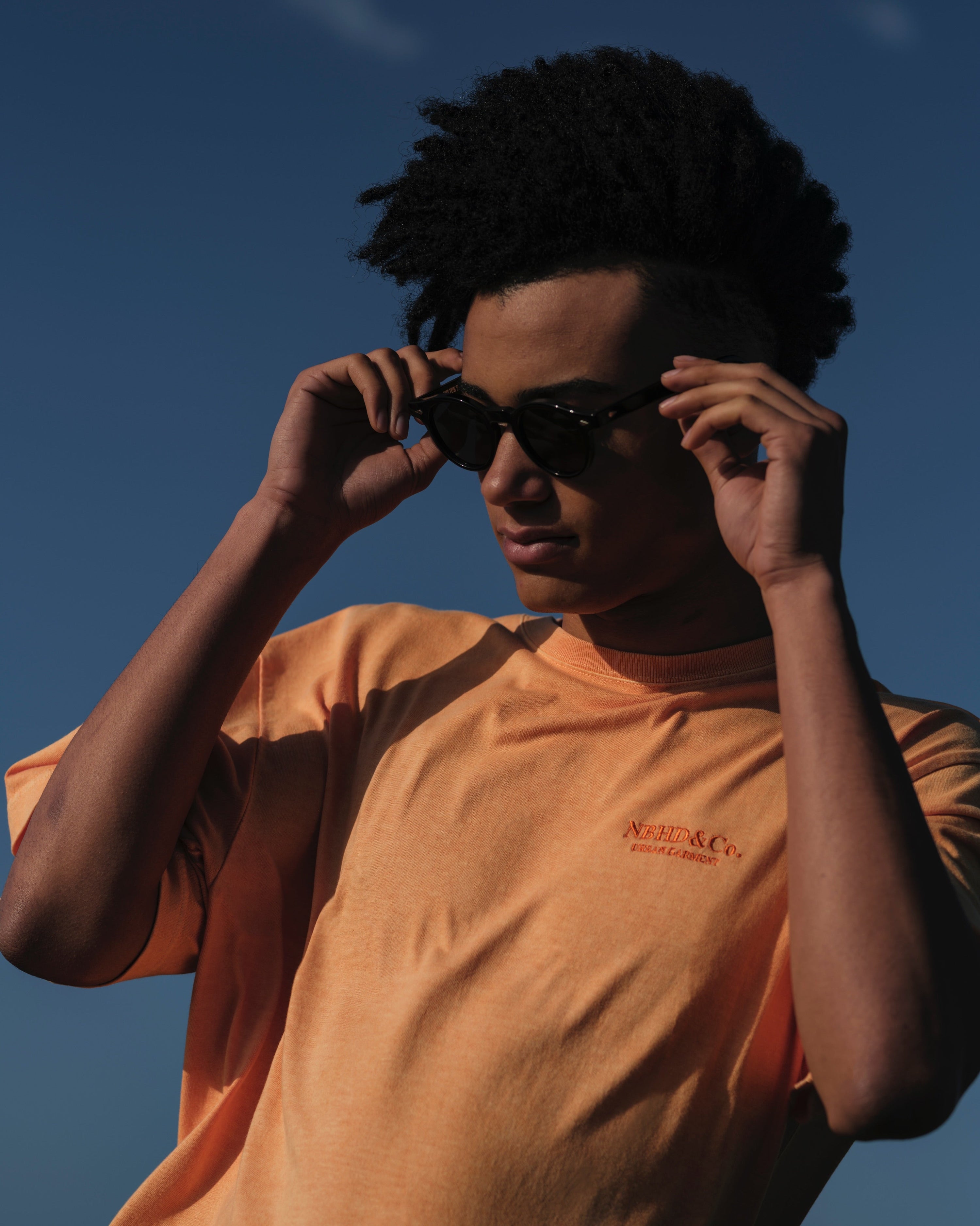 NEIGHBORHOOD SS26 DROP 15