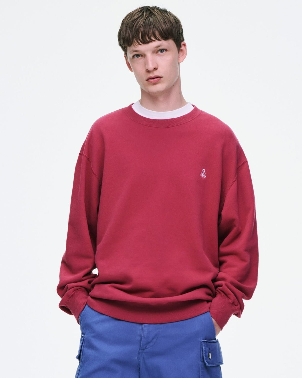 SOPHNET. FW26 DROP 3