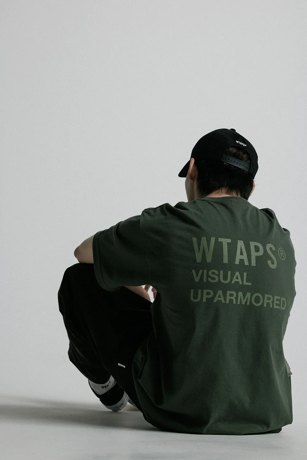 WTAPS SS26 SNEAK COLLECTION