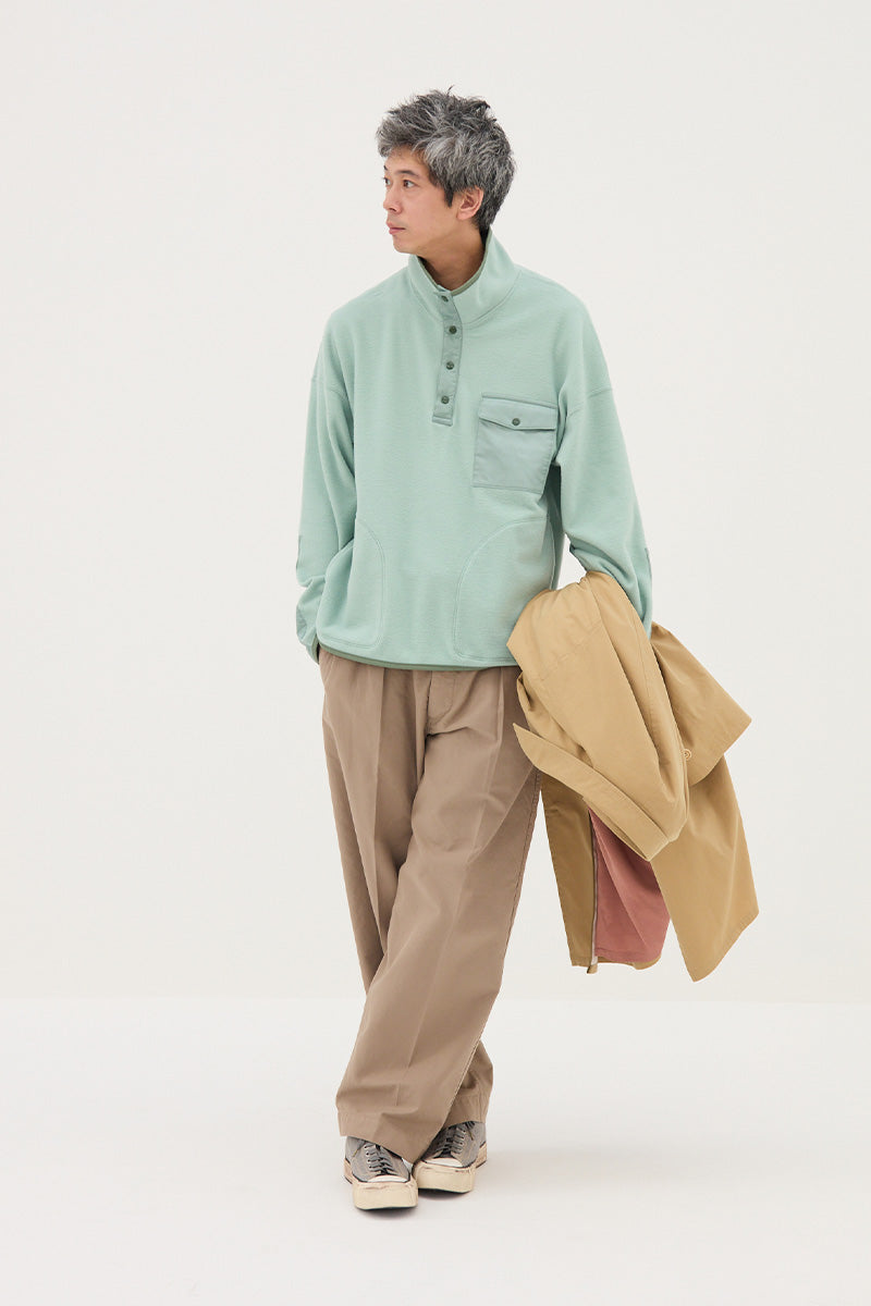 visvim FW26 DROP 2