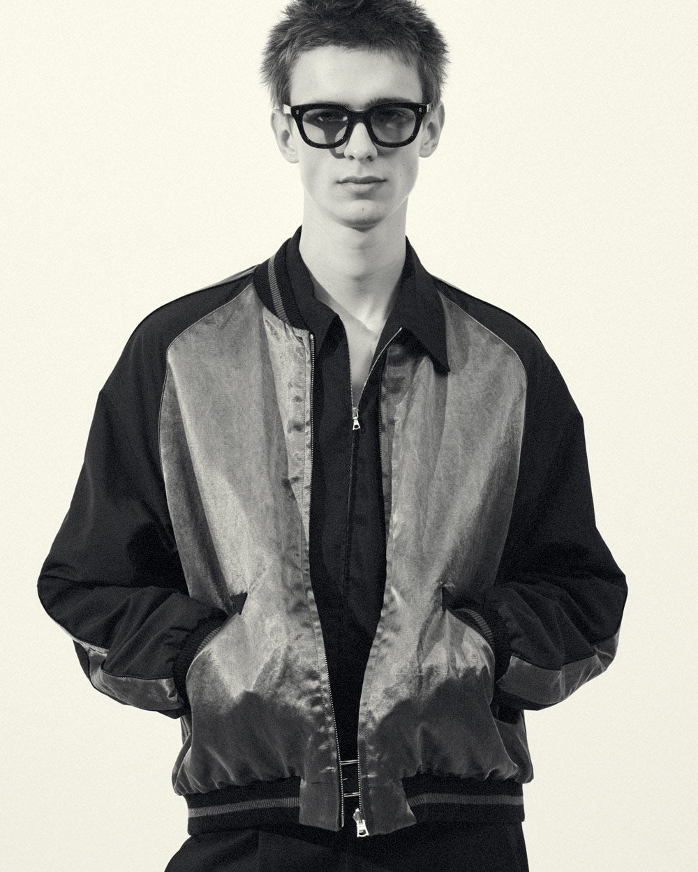SOPHNET. / uniform experiment SS26 DROP 2