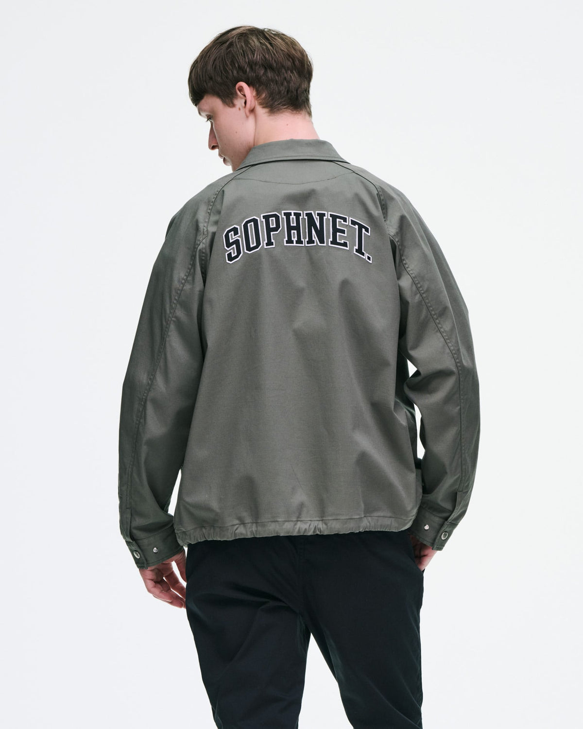 SOPHNET. FW26 DROP 2