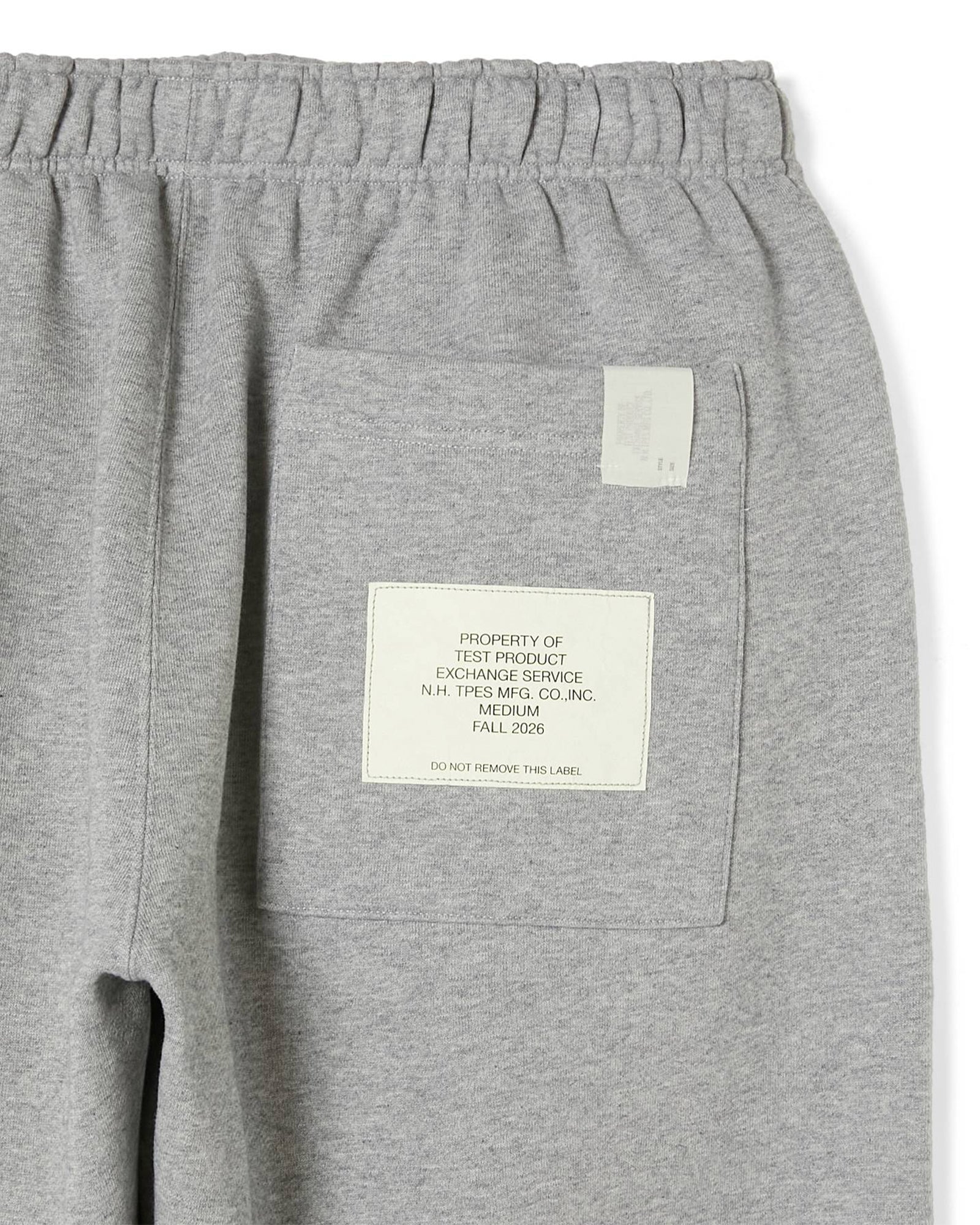 SWEATPANTS