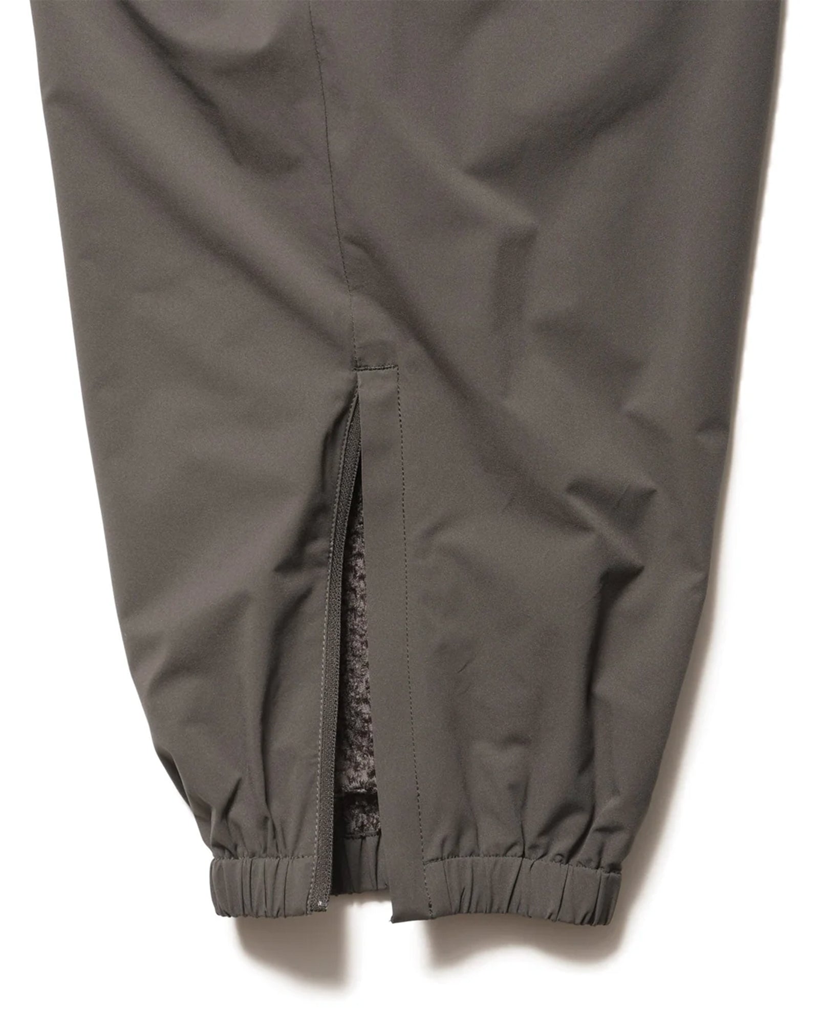 THERMAL-LINING EASY PANTS