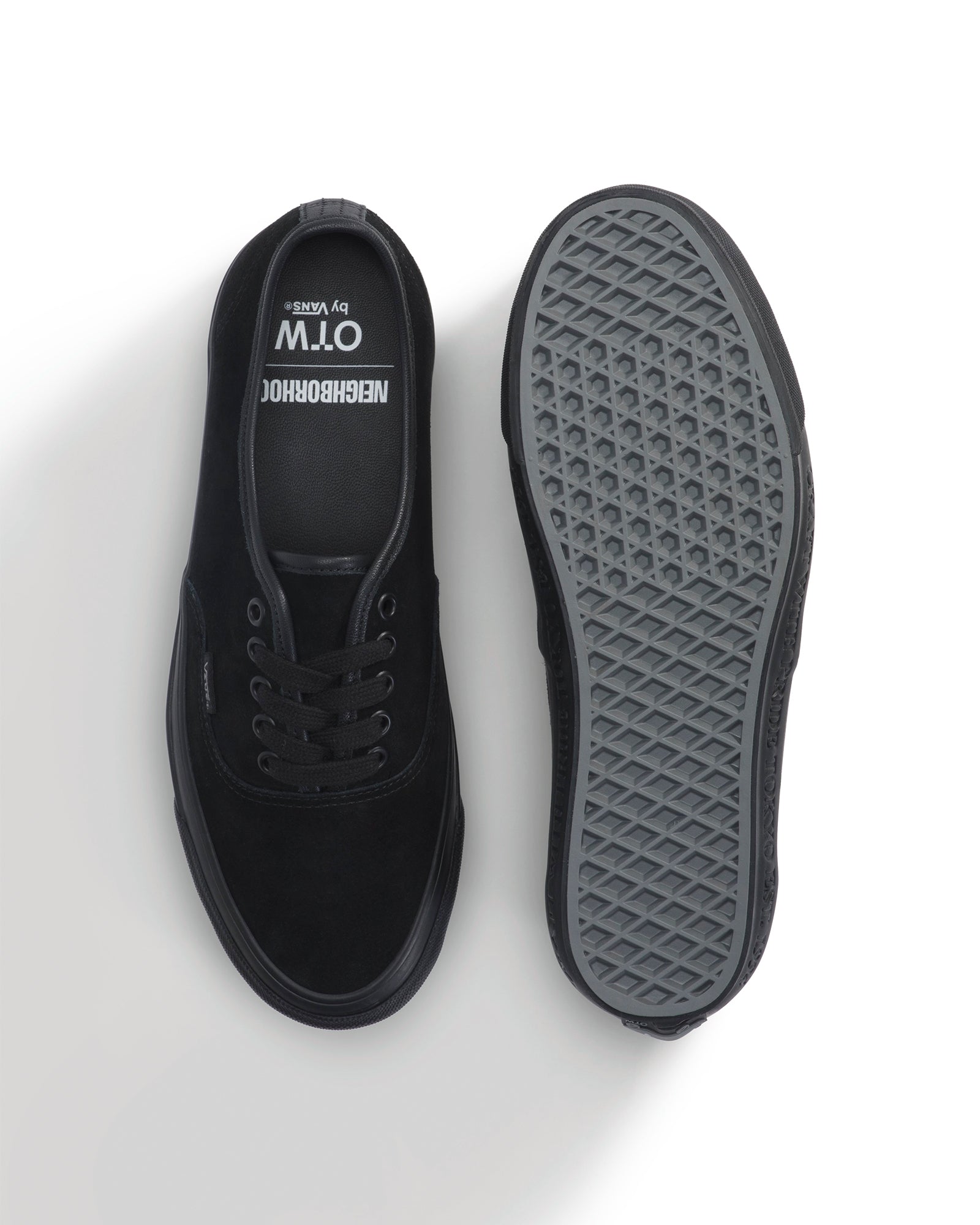 OTW AUTHENTIC 44 NEIGHBORHOOD