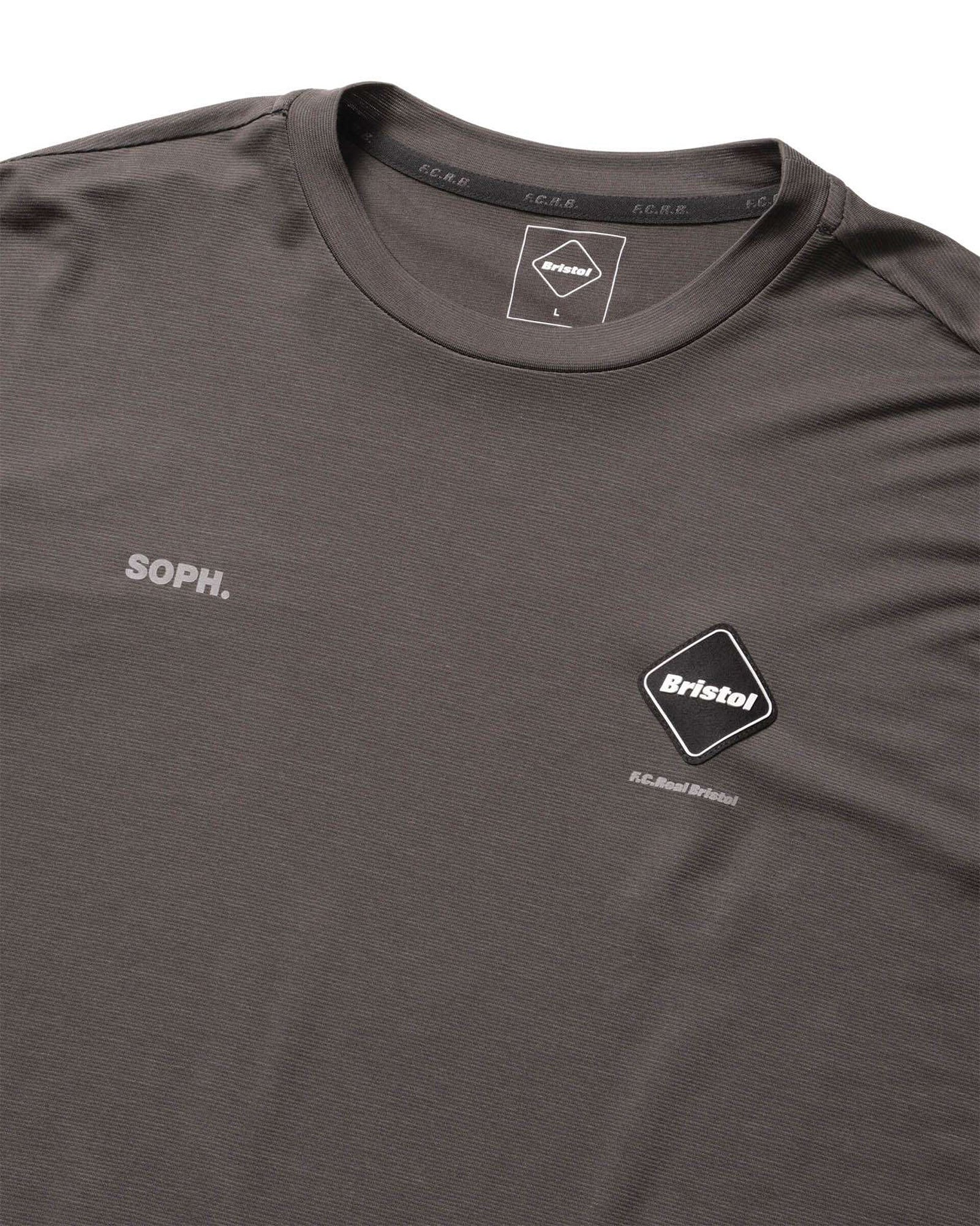 POLARTEC S/S WORKOUT TOP