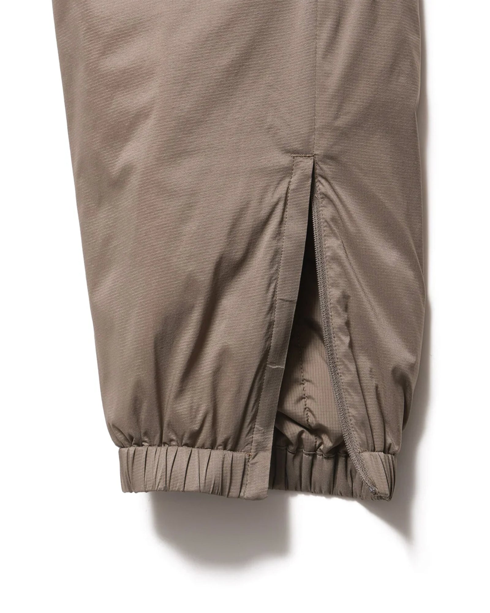 VENTILATION PUFFER PANTS