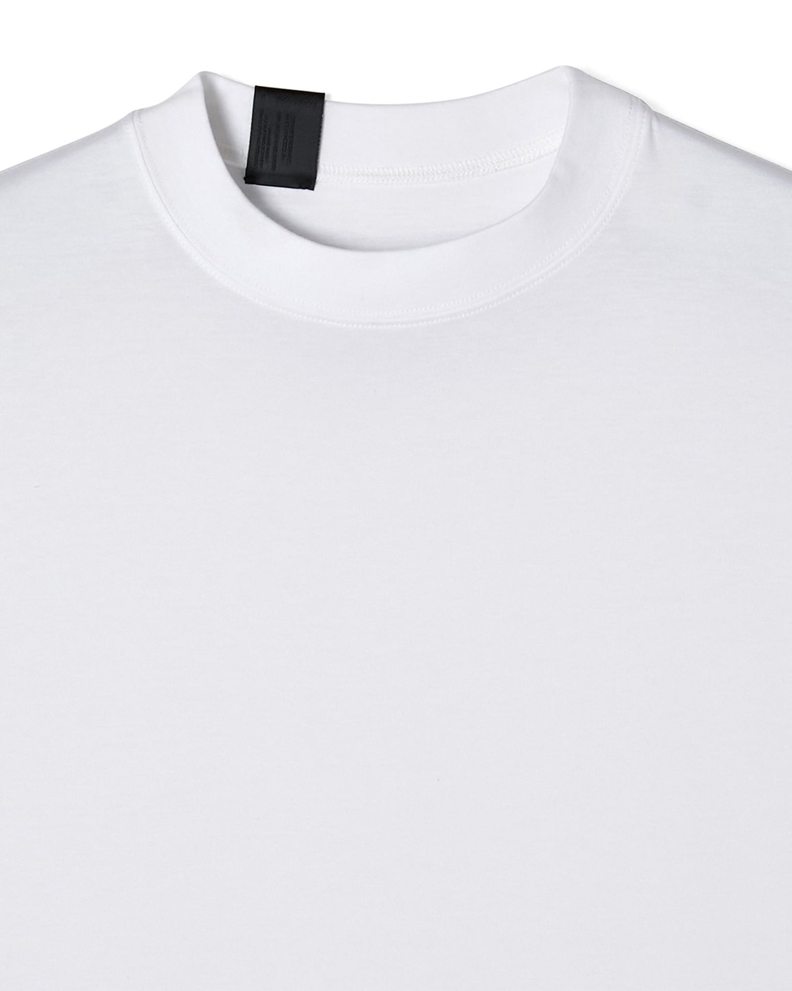 CREW NECK T-SHIRT