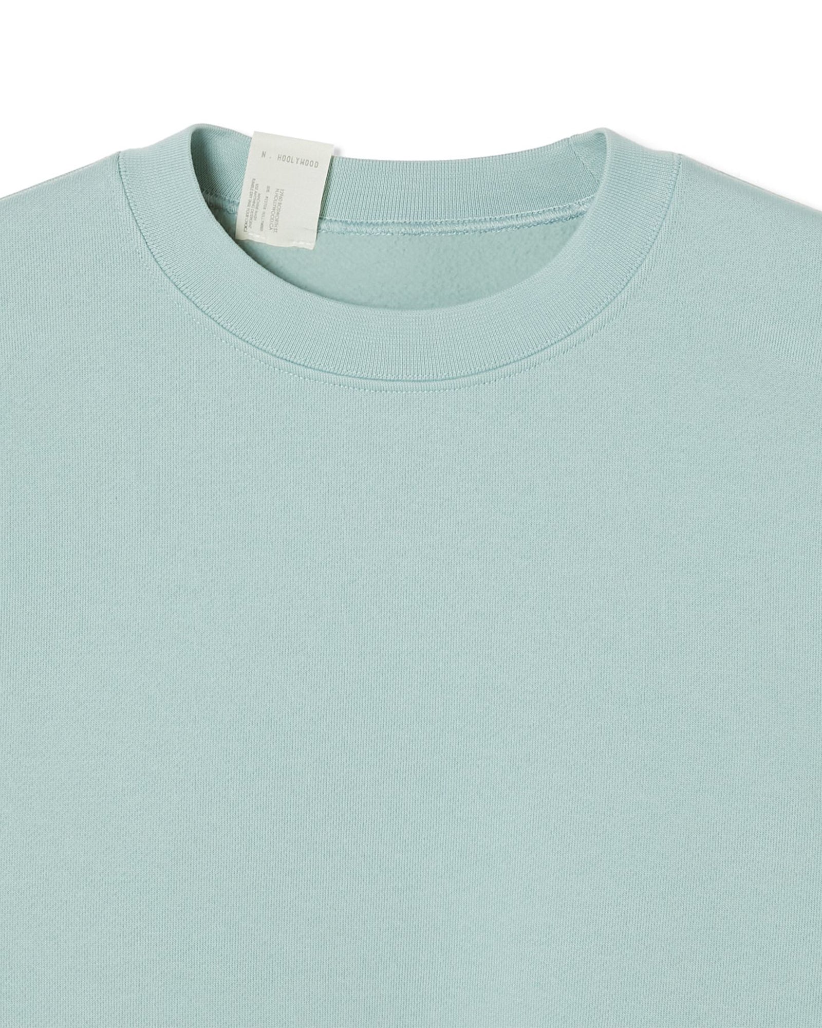 CREWNECK SWEATSHIRT