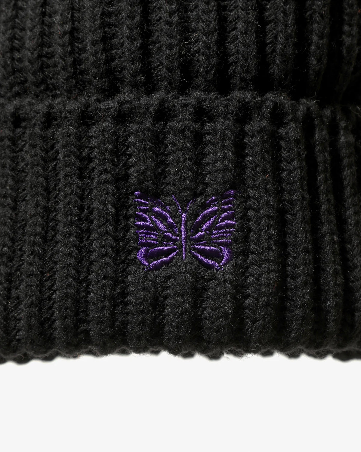 WATCH CAP - SHETLAND WOOL