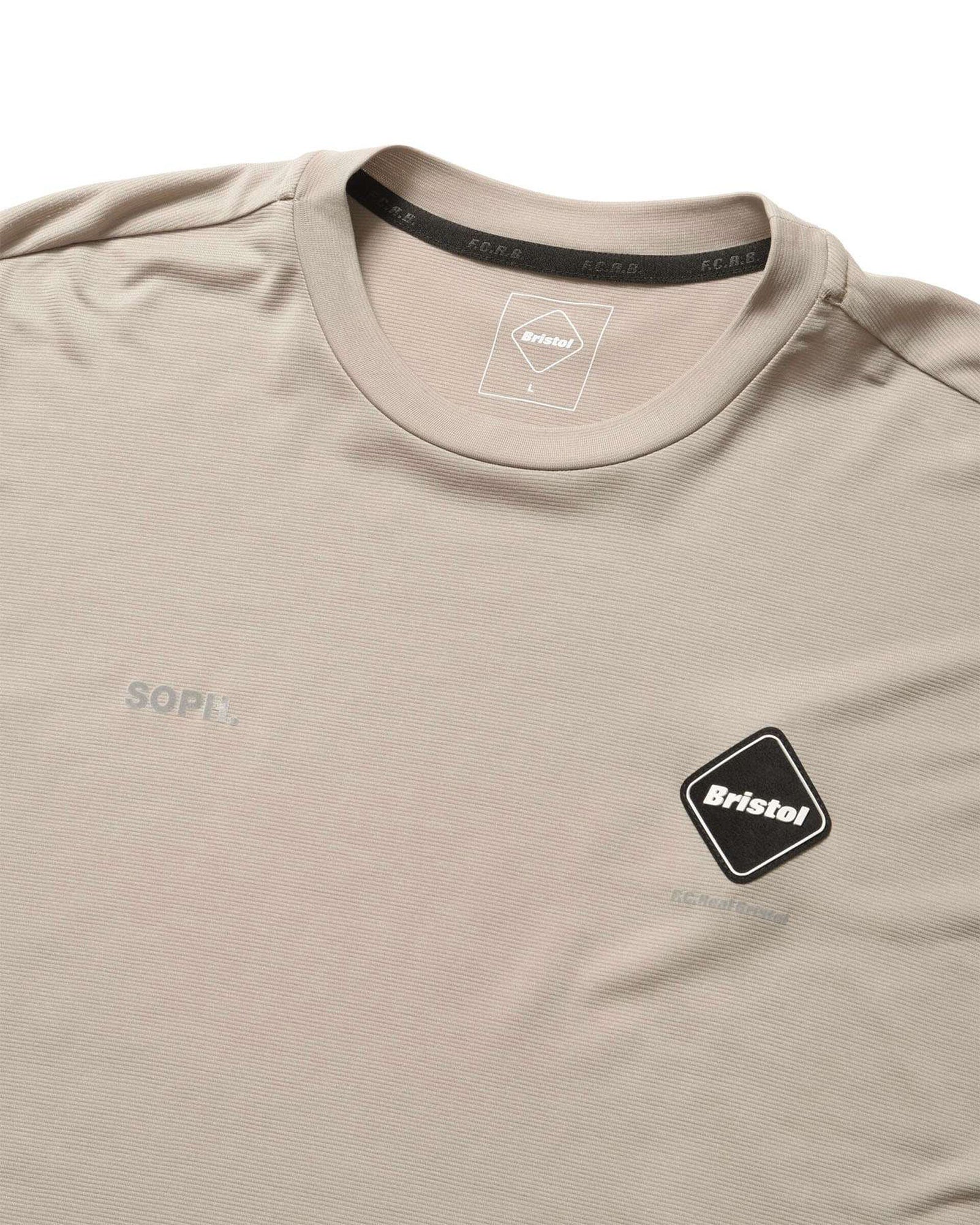 POLARTEC S/L WORKOUT TOP