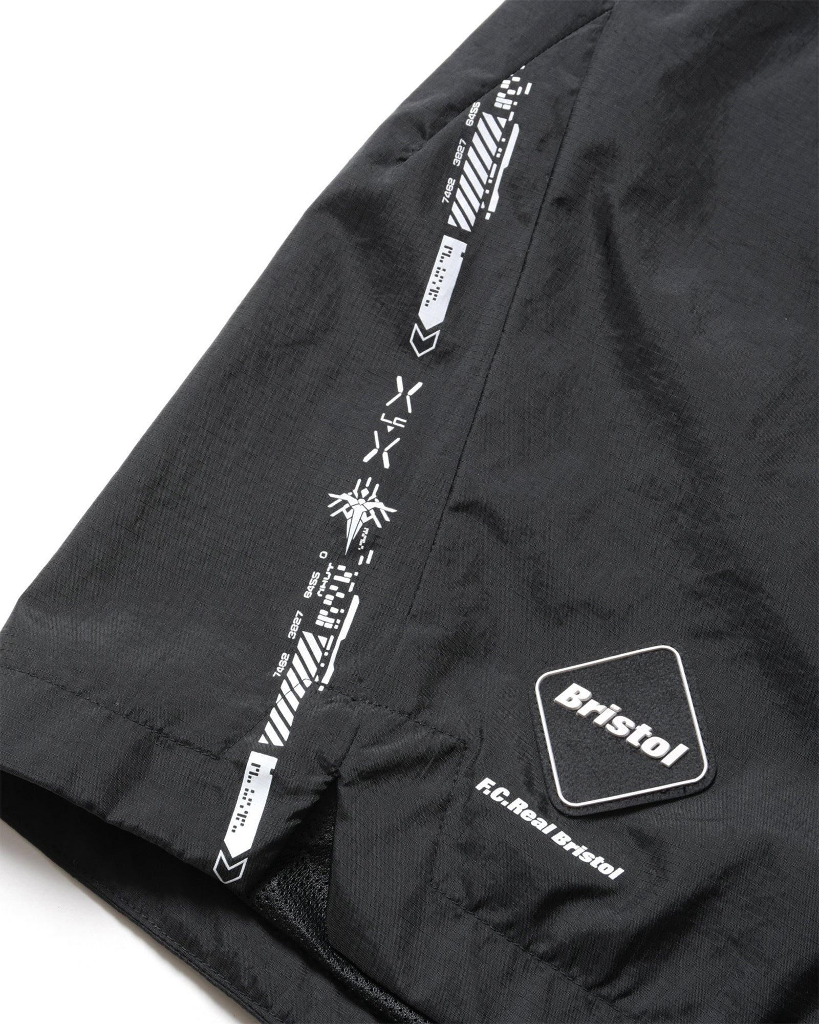 FCRB X DS2 GAME SHORTS*