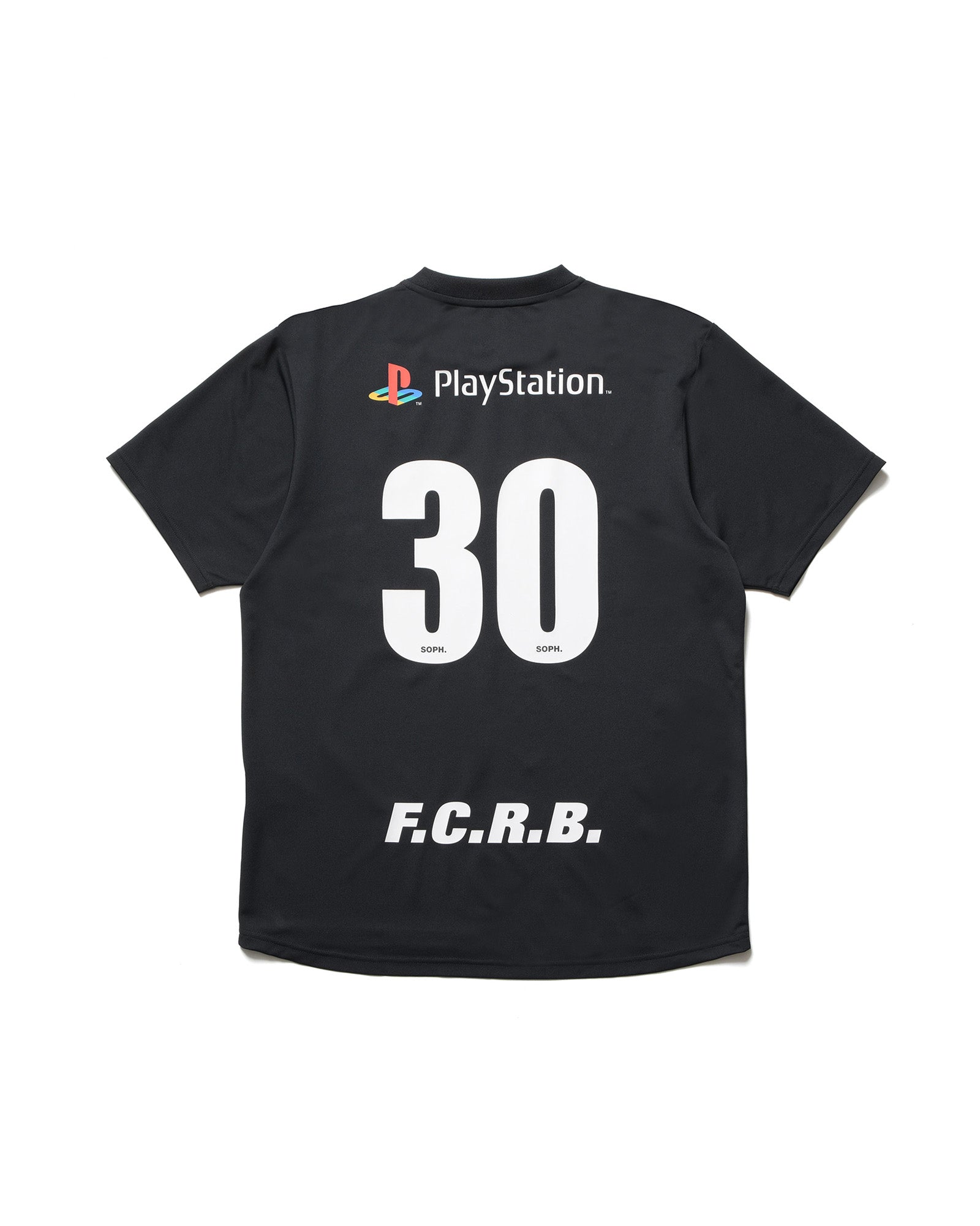 PS30 x AUTHENTIC TEAM TOUR S/S TOP – INVINCIBLE | Official Website