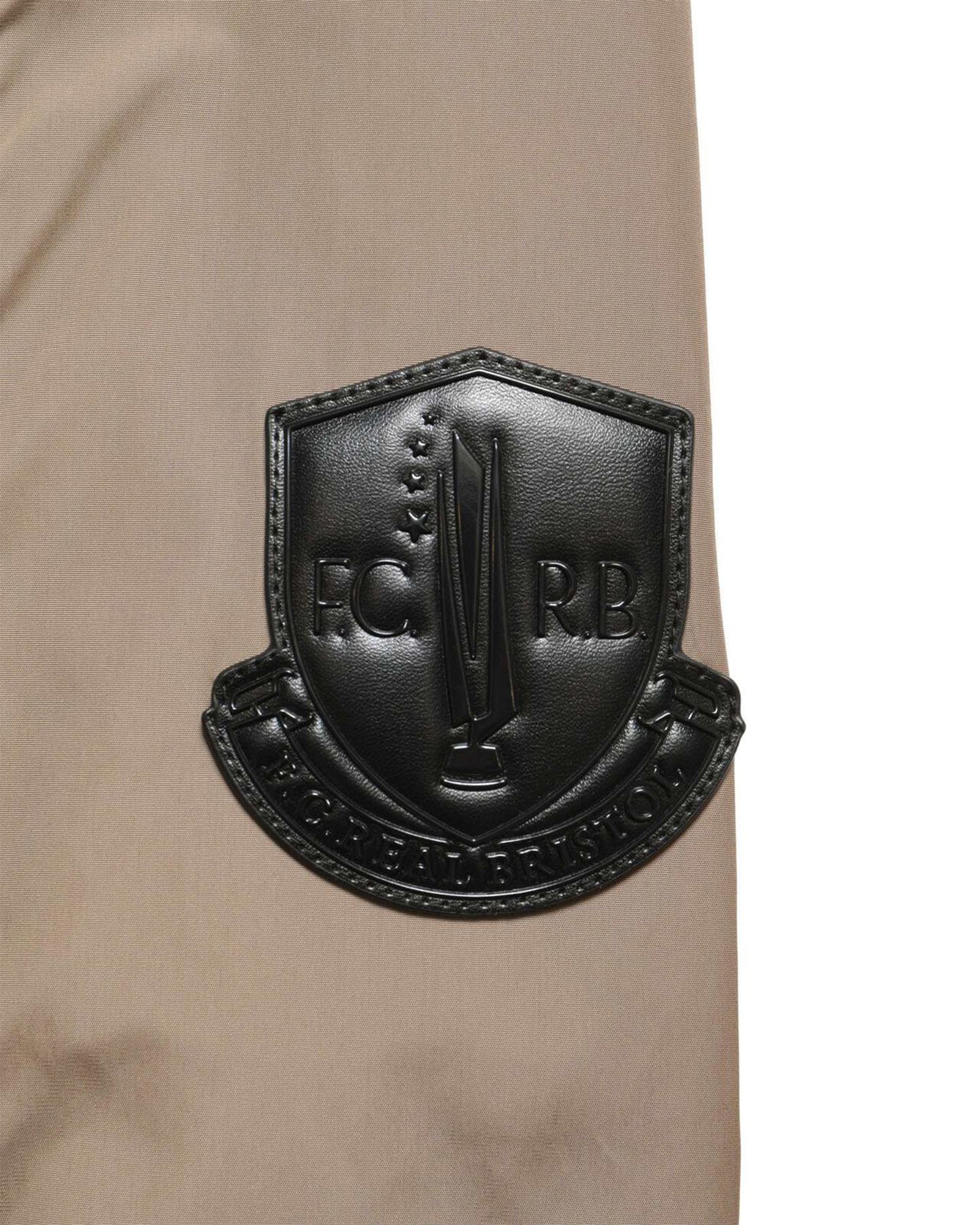 EXHIBITION GAME JACKET