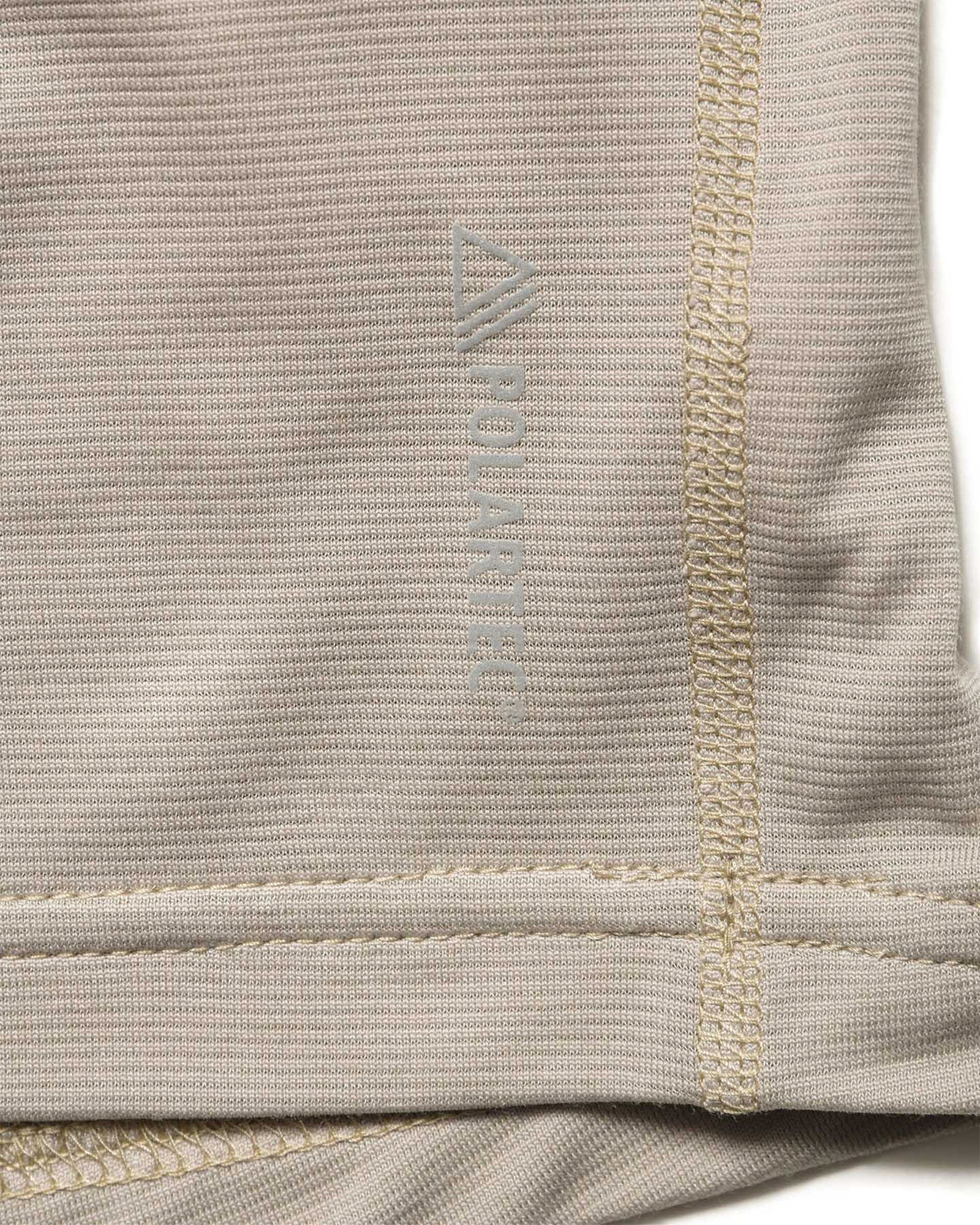POLARTEC S/L WORKOUT TOP