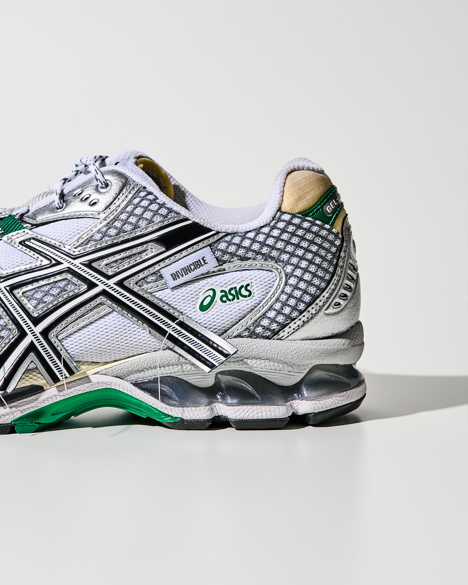 INVINCIBLE® x Asics GEL-NIMBUS 10.1 – INVINCIBLE | Official Website