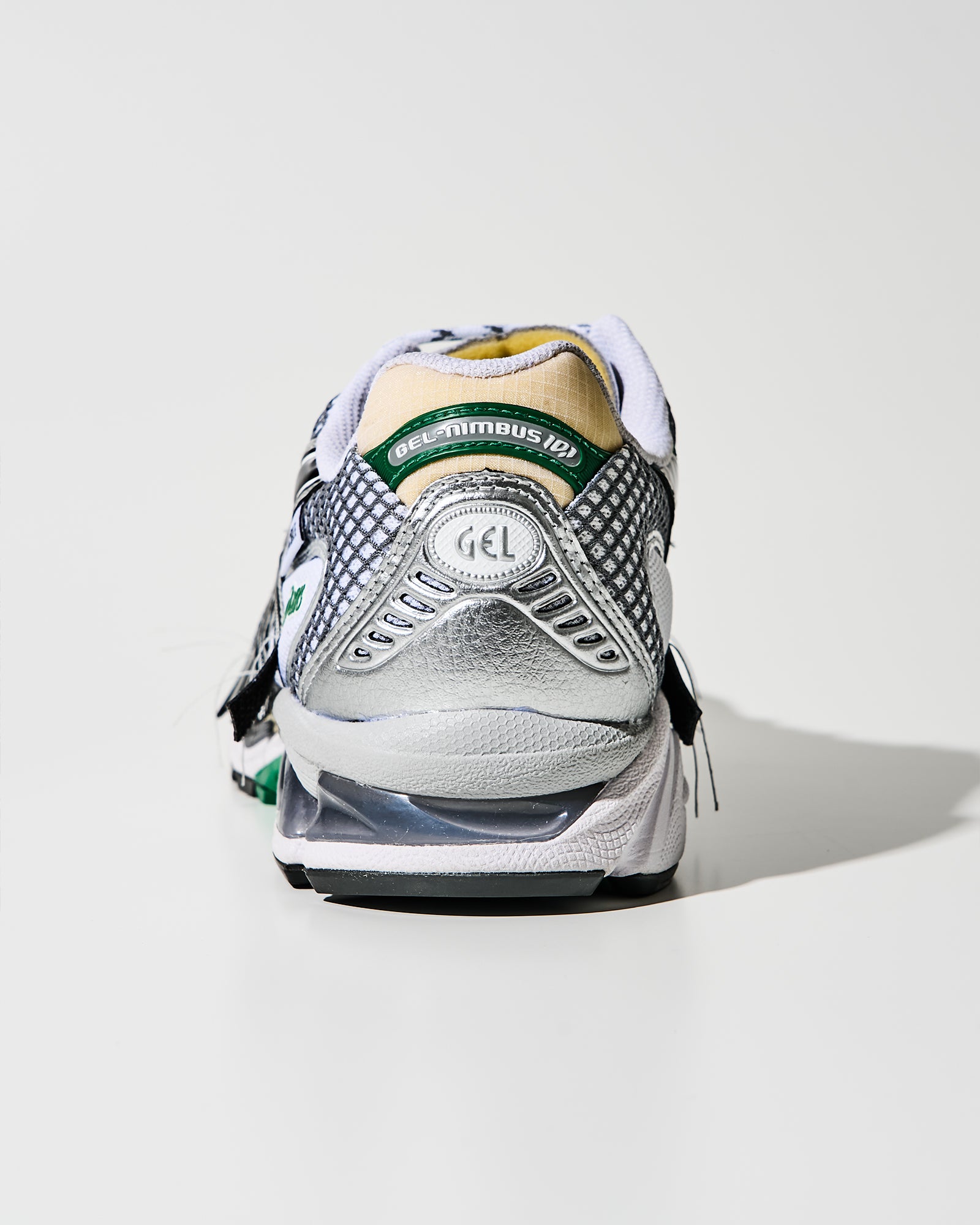 INVINCIBLE® x Asics GEL-NIMBUS 10.1 – INVINCIBLE | Official Website