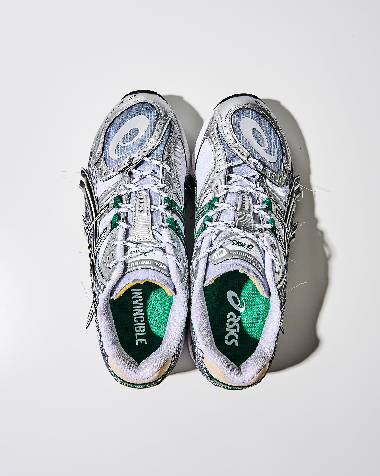 INVINCIBLE® x Asics GEL-NIMBUS 10.1 – INVINCIBLE | Official Website