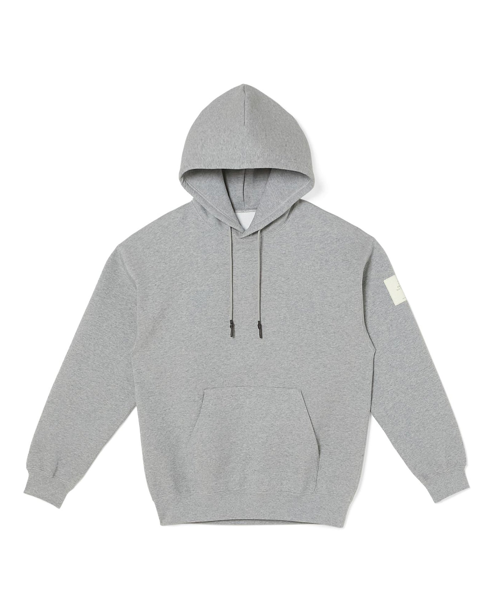 HOODED SWEATSHIRT